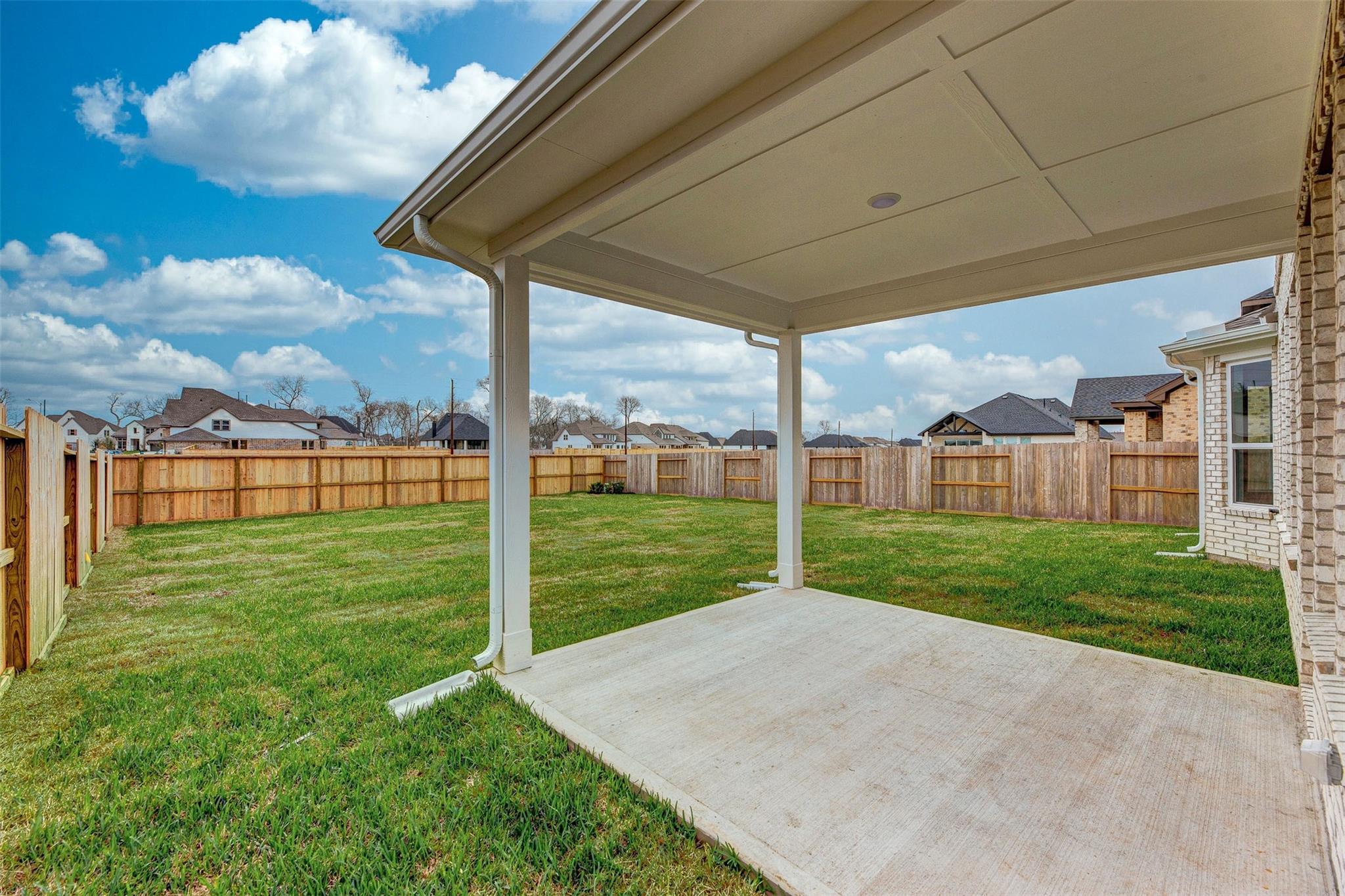 1735 Rustling Creek Drive