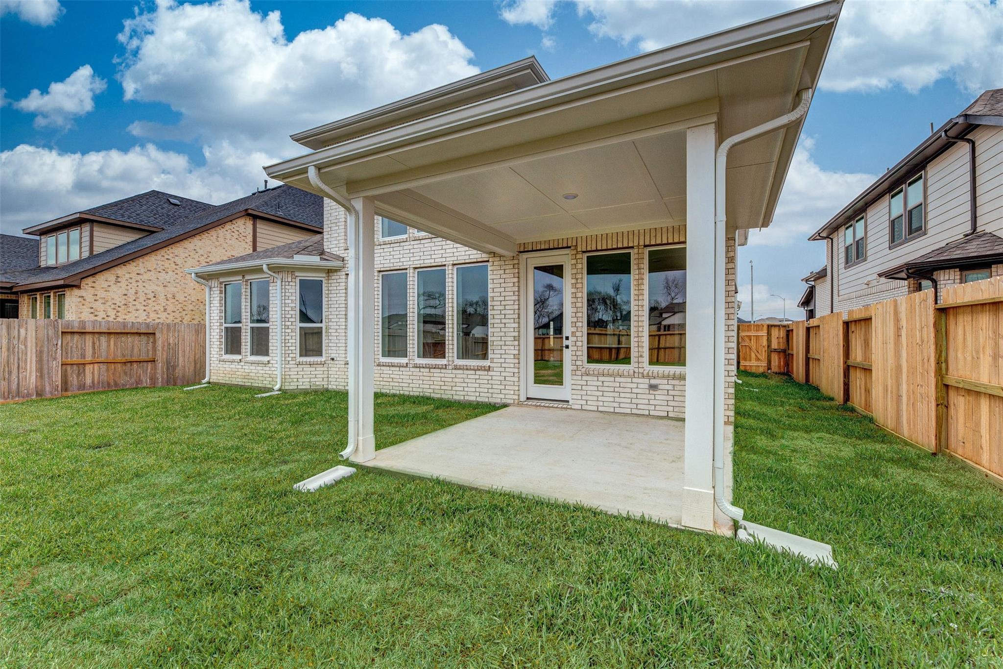 1735 Rustling Creek Drive