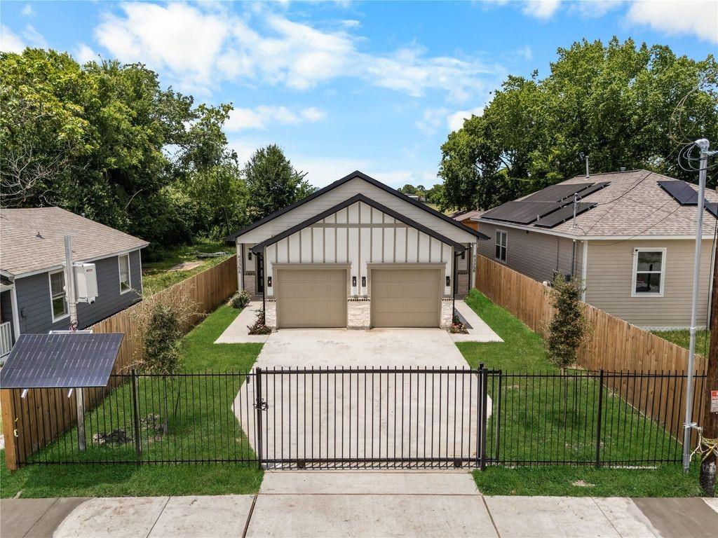 4335 Alvin Street # A