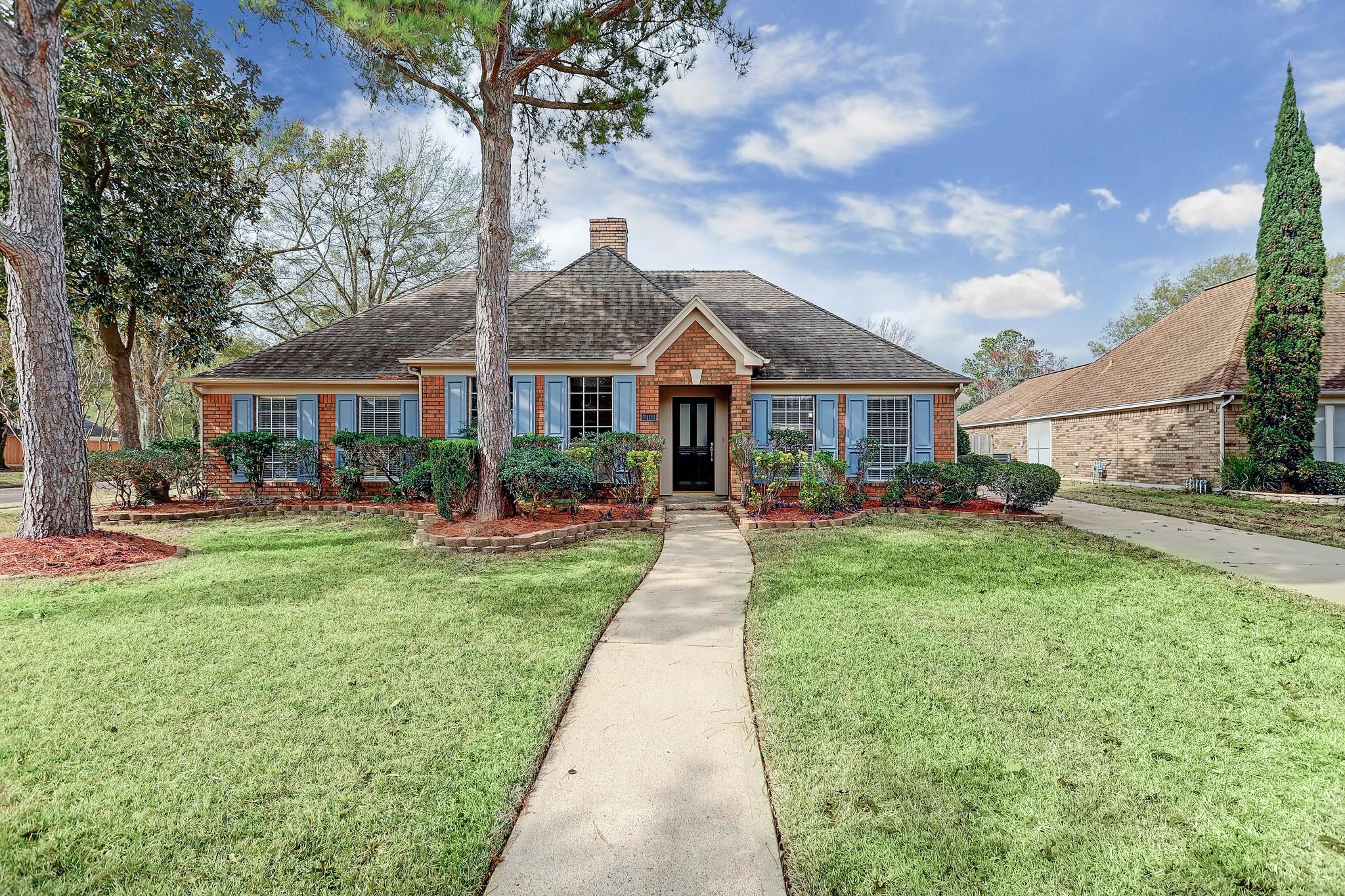 7403 Manor Bridge Court
