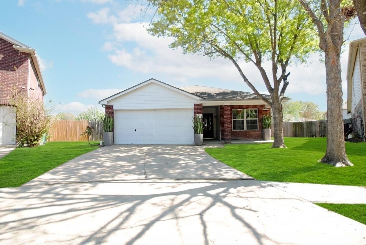 10202 Stone Cactus Drive