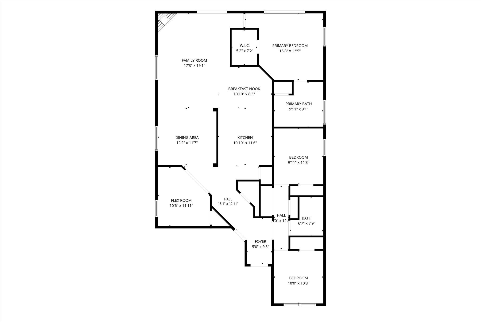 10202 Stone Cactus Drive