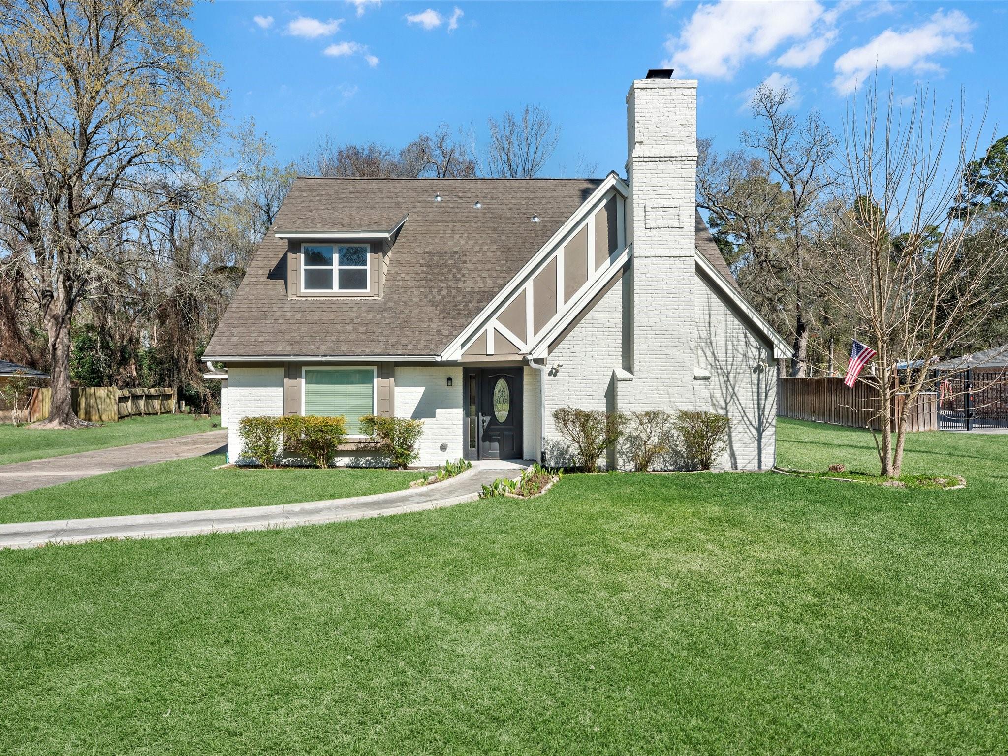 740 River Plantation Drive