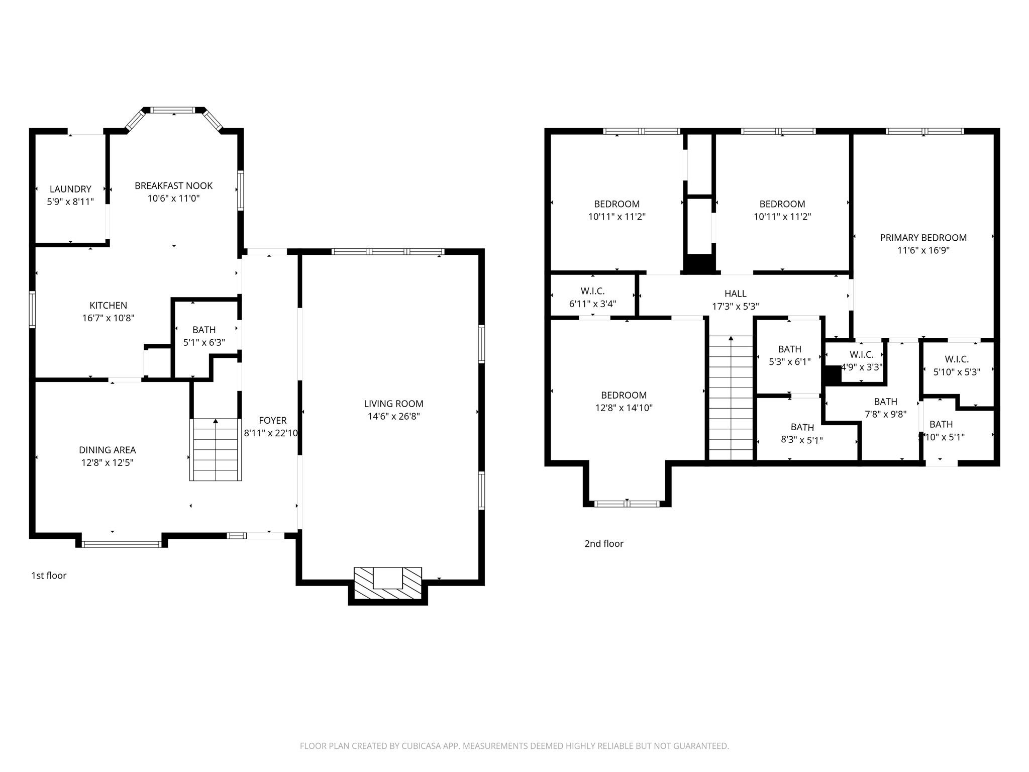 740 River Plantation Drive