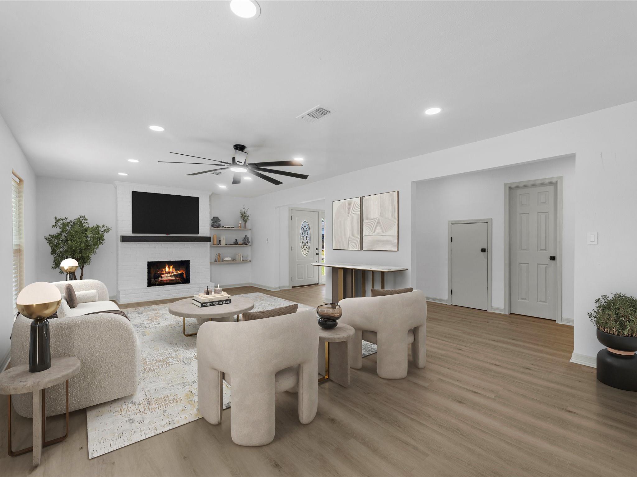 740 River Plantation Drive