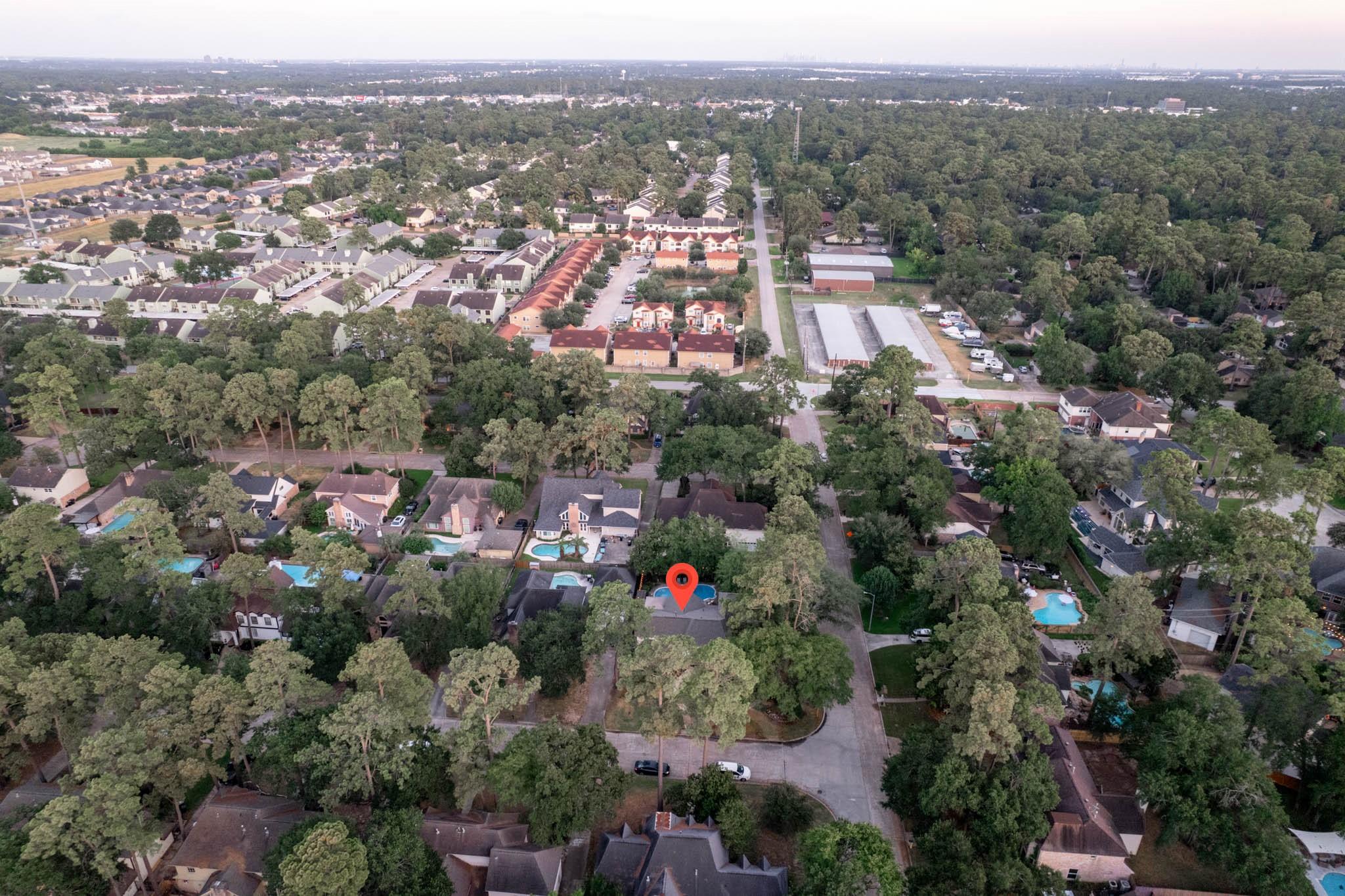 5135 Westerham Place