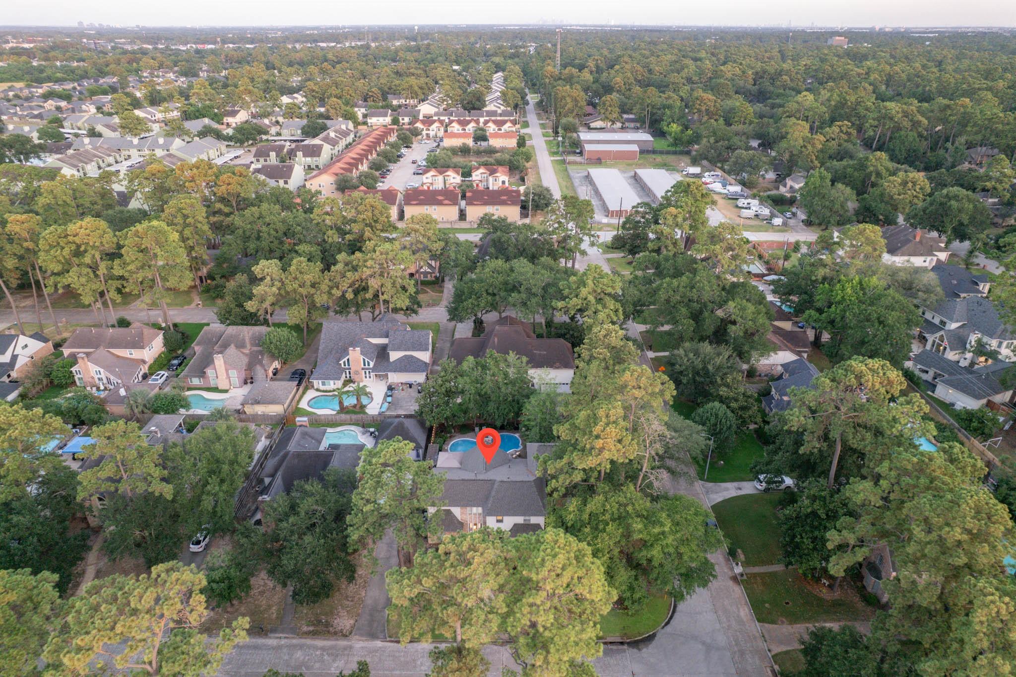 5135 Westerham Place