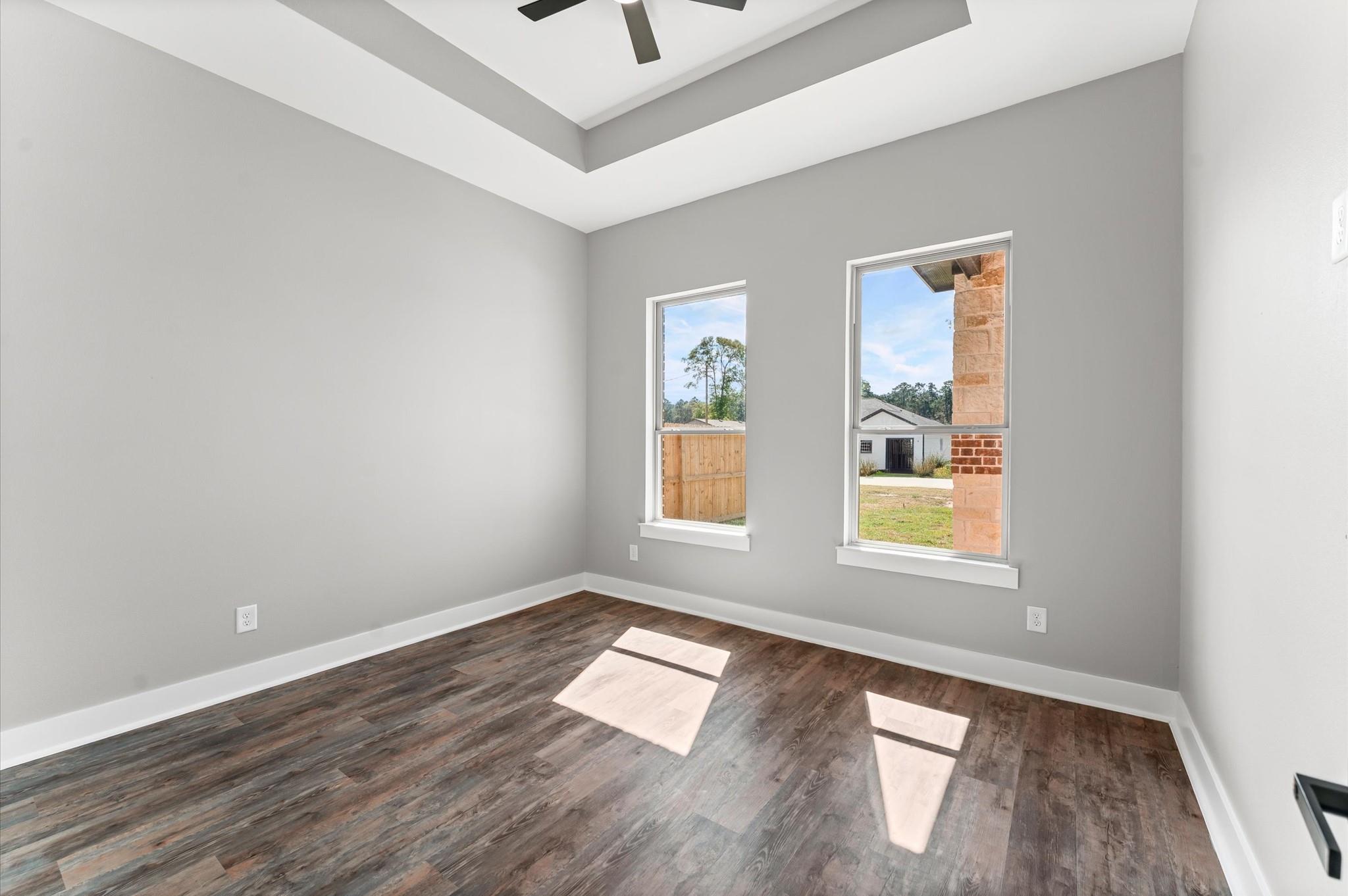 1109 Long Leaf Pine Street