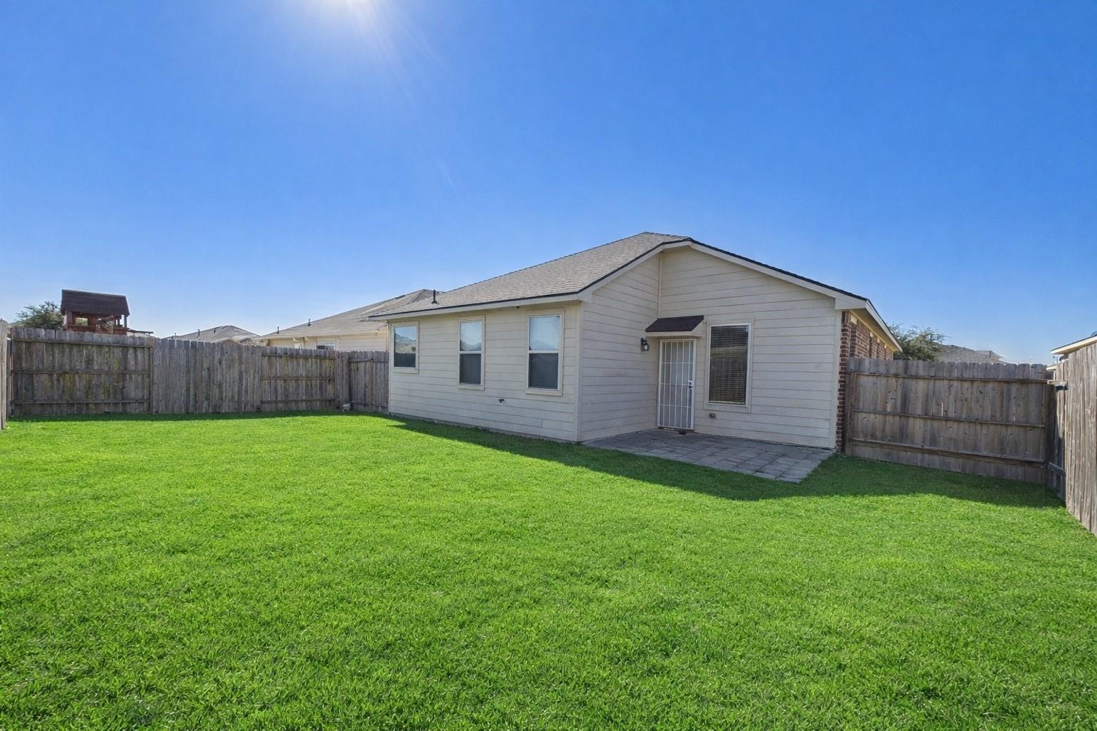 5206 Rosehill Ridge Court