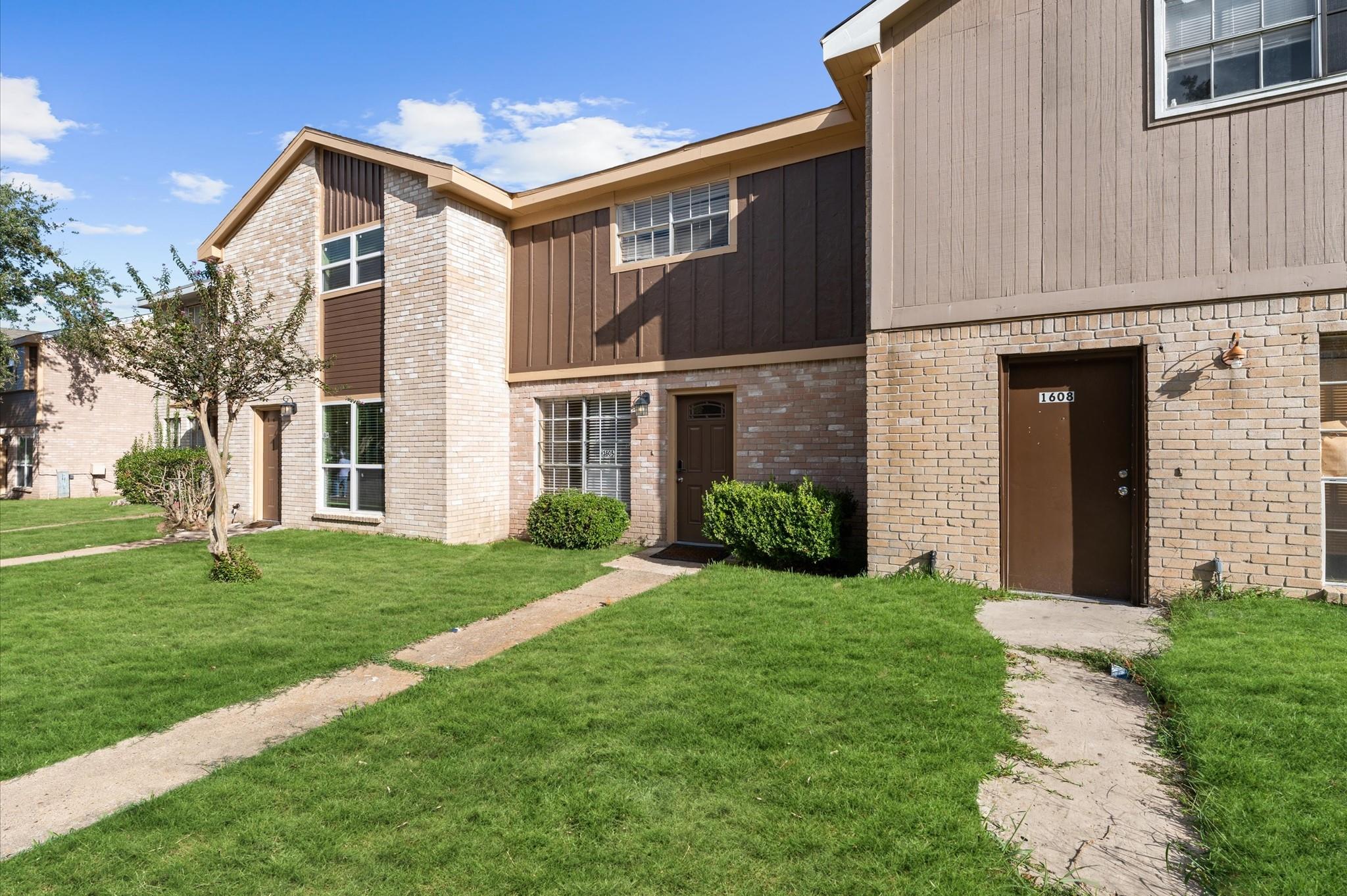 1606 Eagle Lake Road
