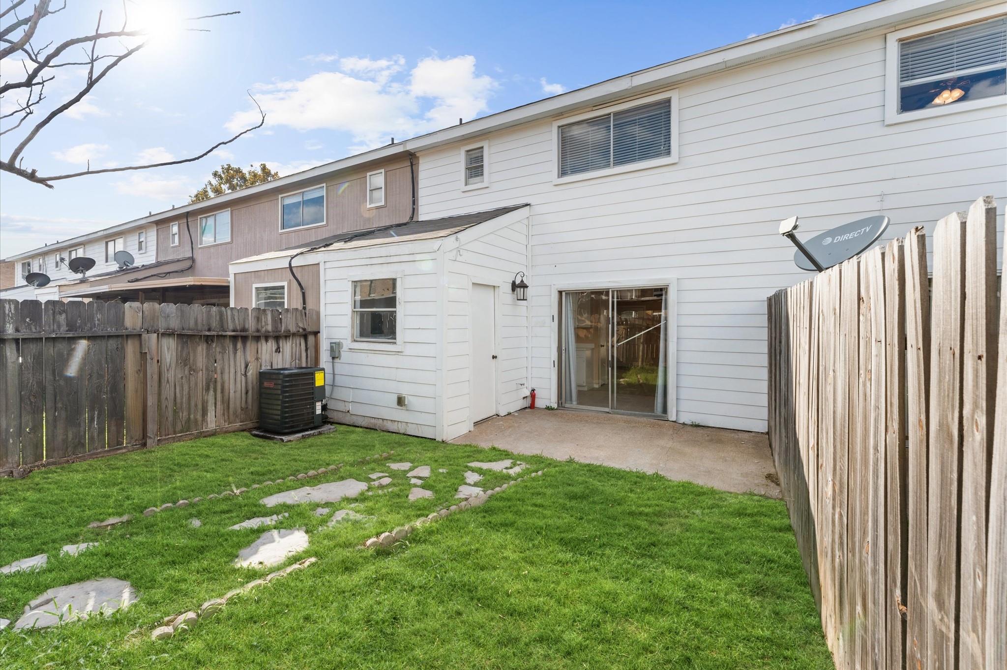 1606 Eagle Lake Road