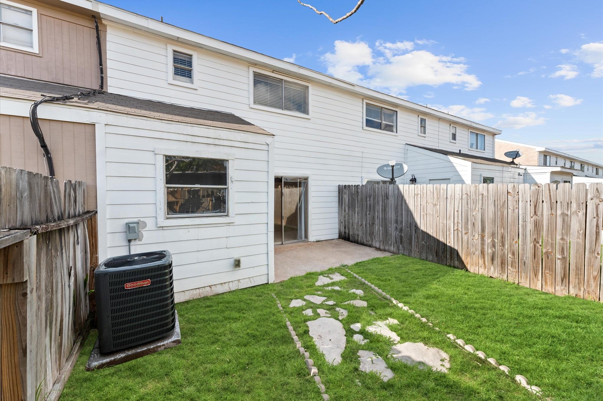 1606 Eagle Lake Road