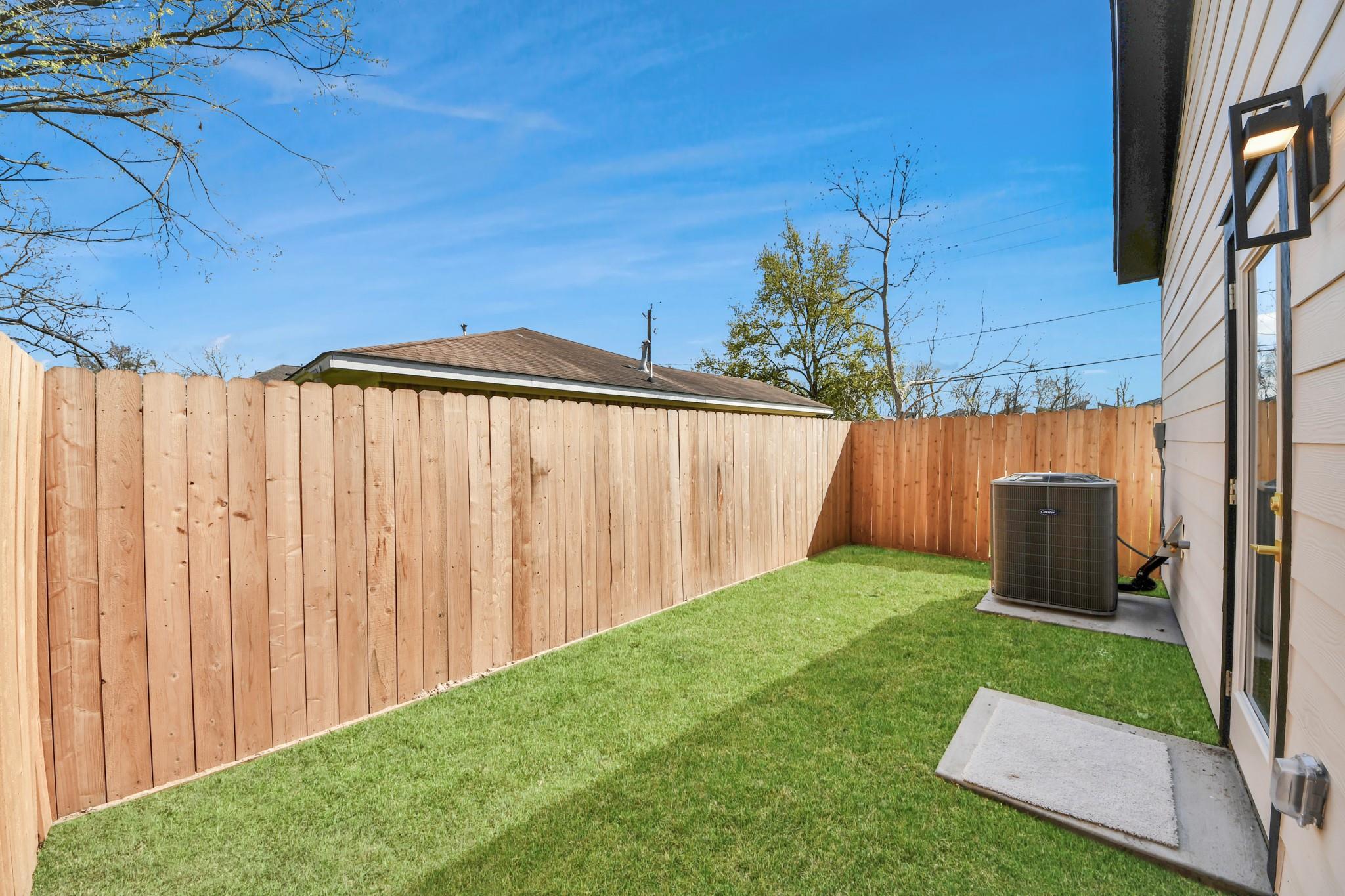 5506 Bacher St Street Unit: A/B