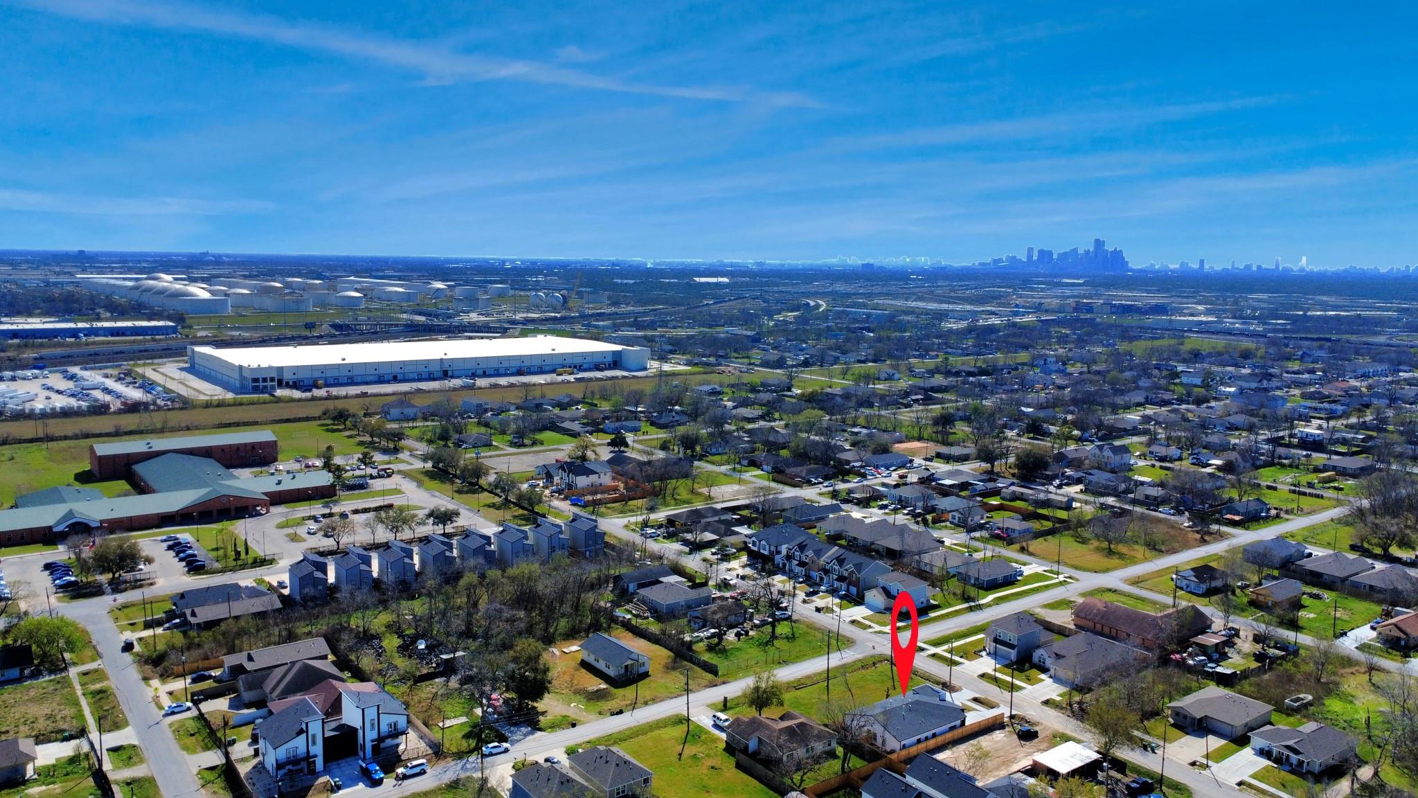 5506 Bacher St Street Unit: A/B