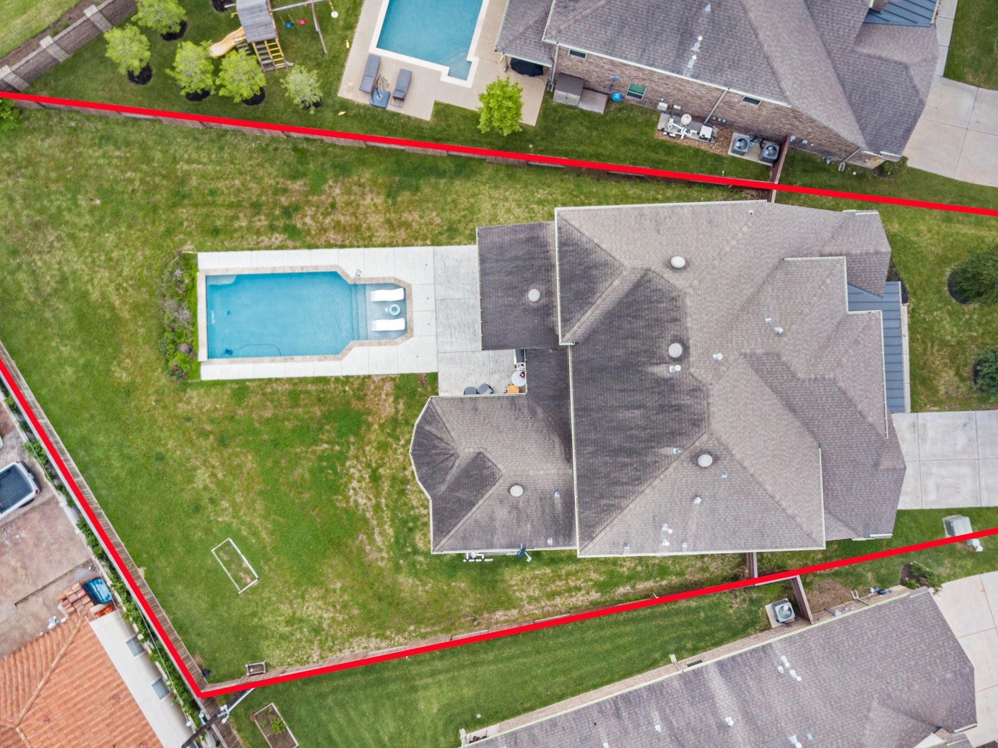 24910 Meadowthorn Crest Lane