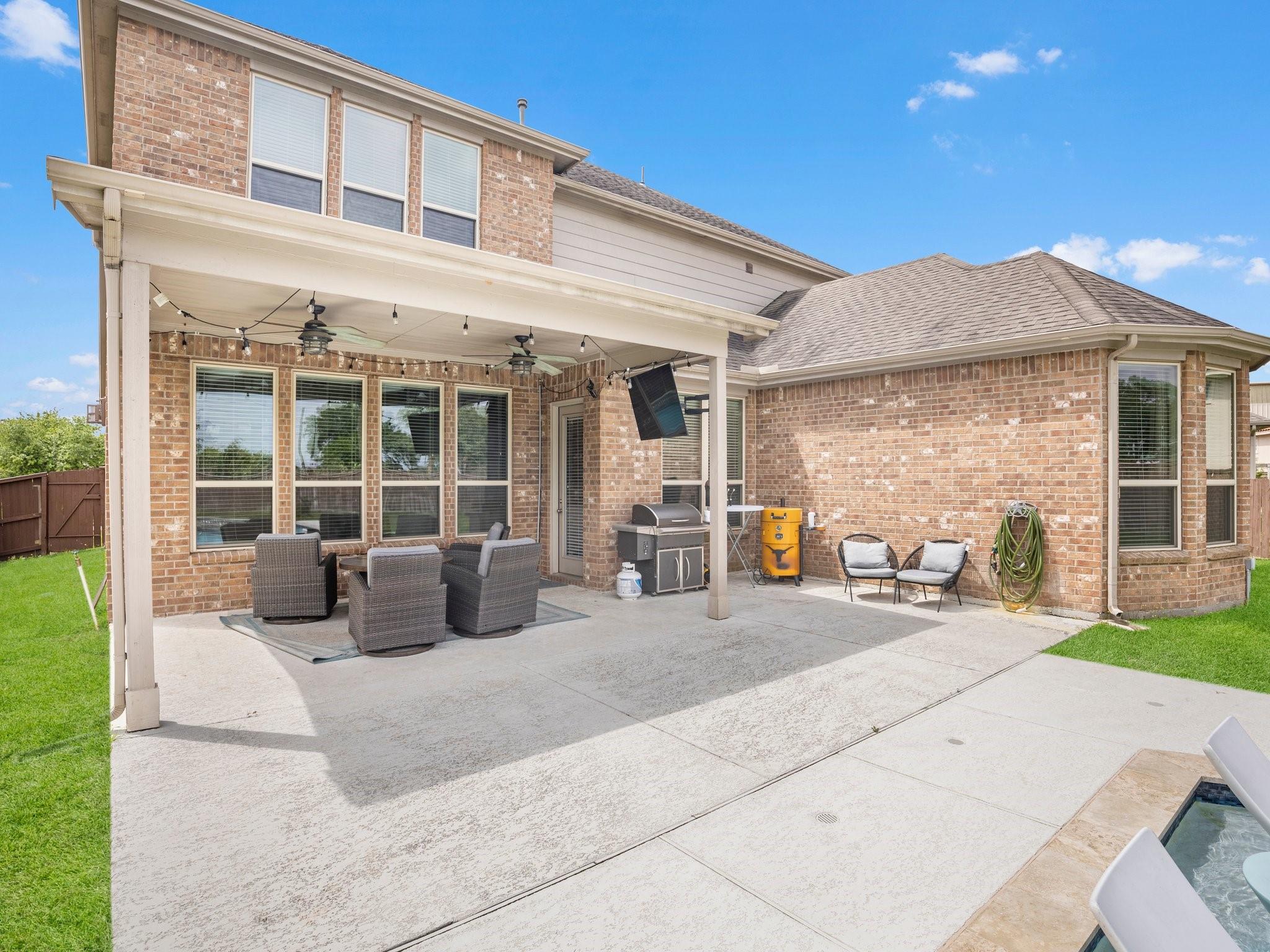24910 Meadowthorn Crest Lane