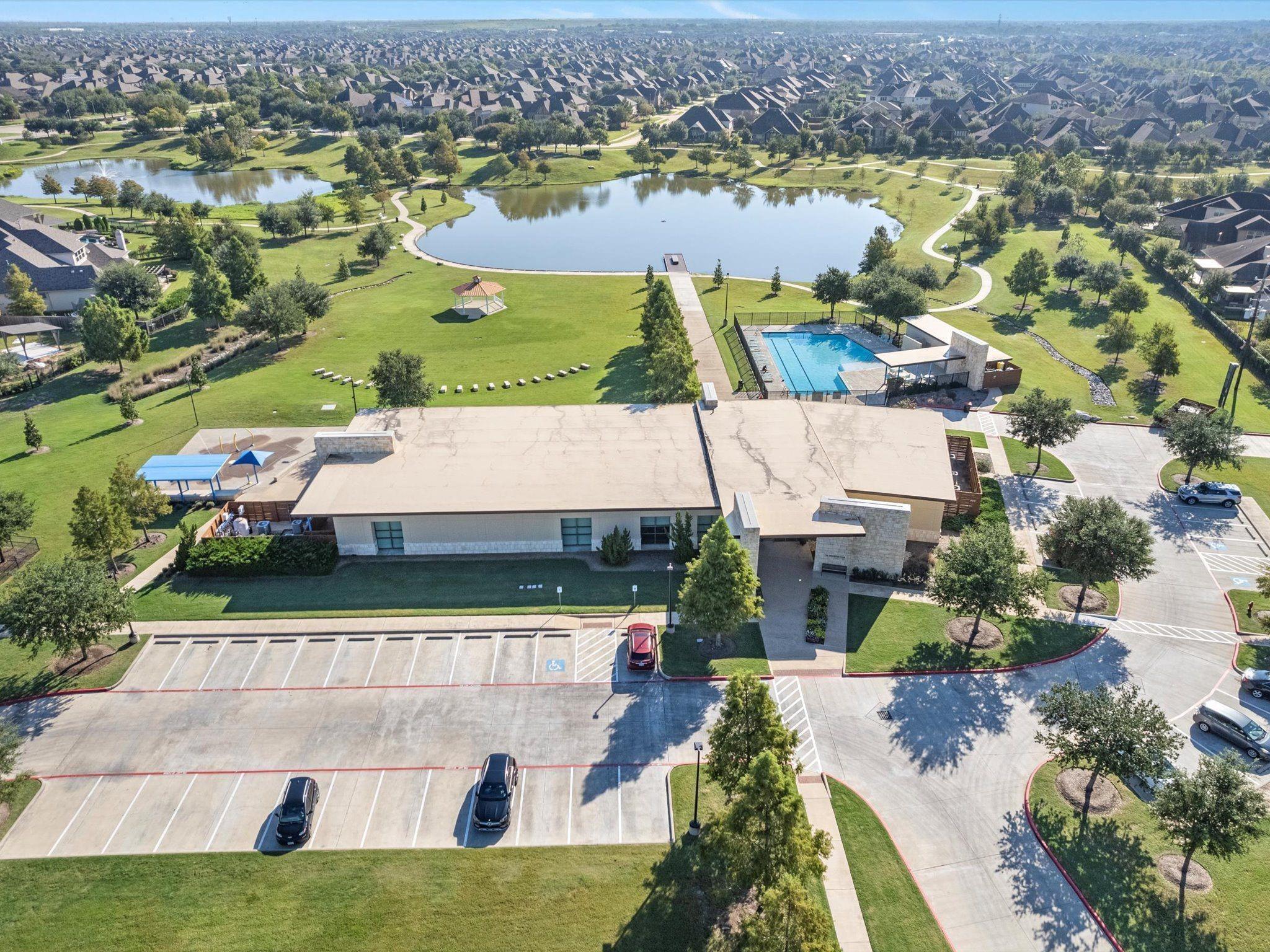 17031 Ardkinglas Drive