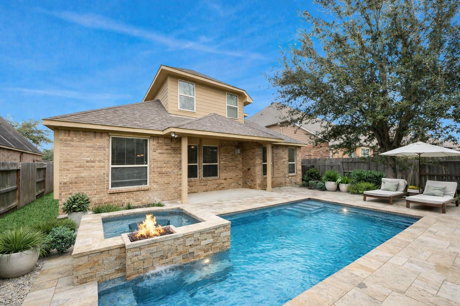 17031 Ardkinglas Drive