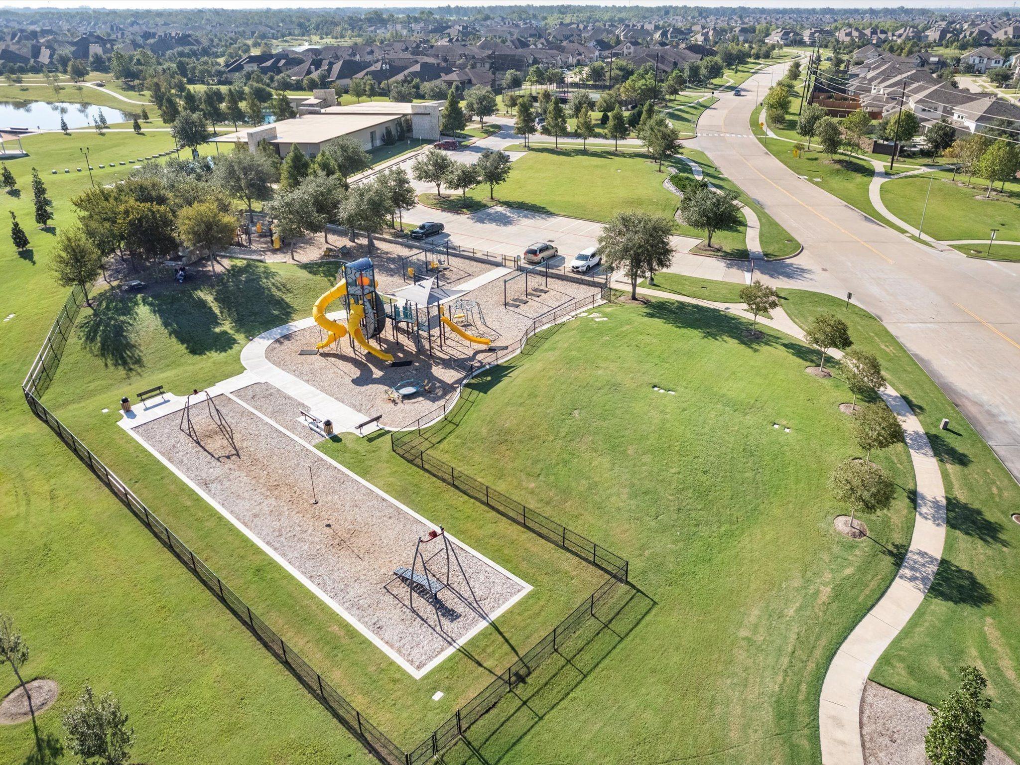 17031 Ardkinglas Drive