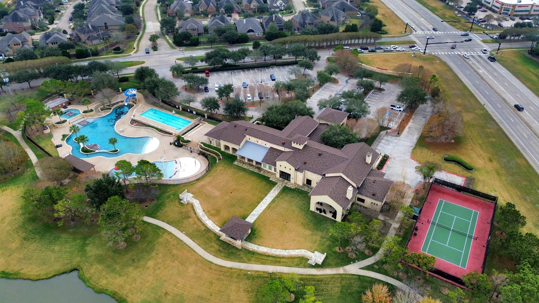 17031 Ardkinglas Drive