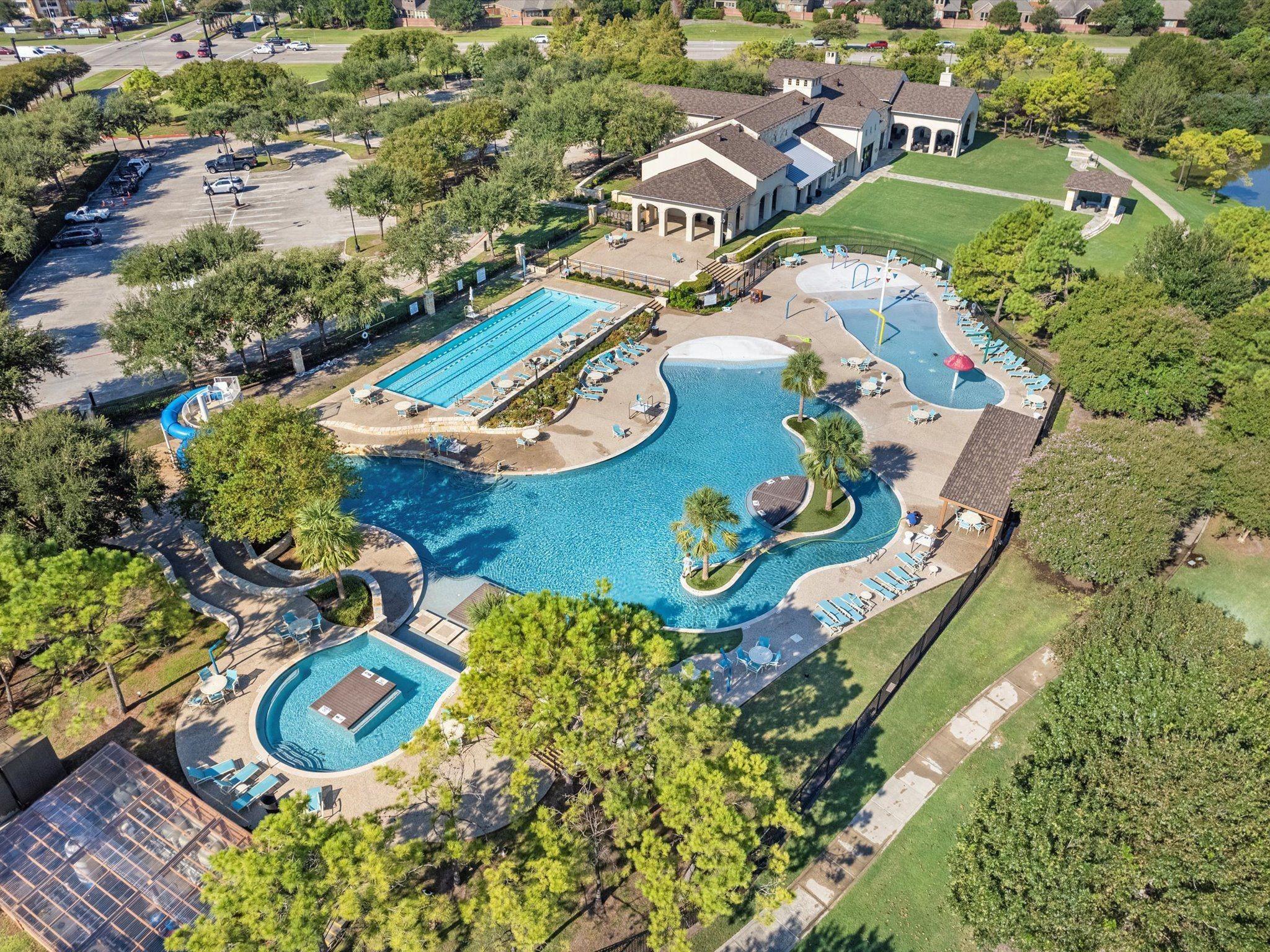 17031 Ardkinglas Drive