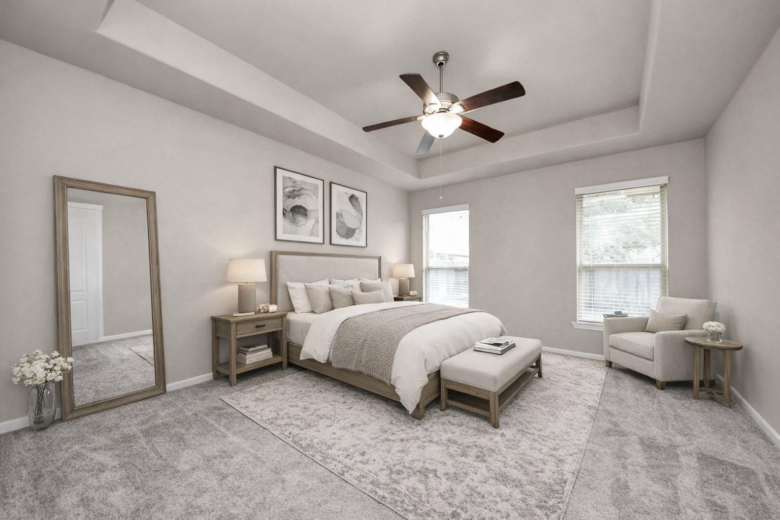 17031 Ardkinglas Drive