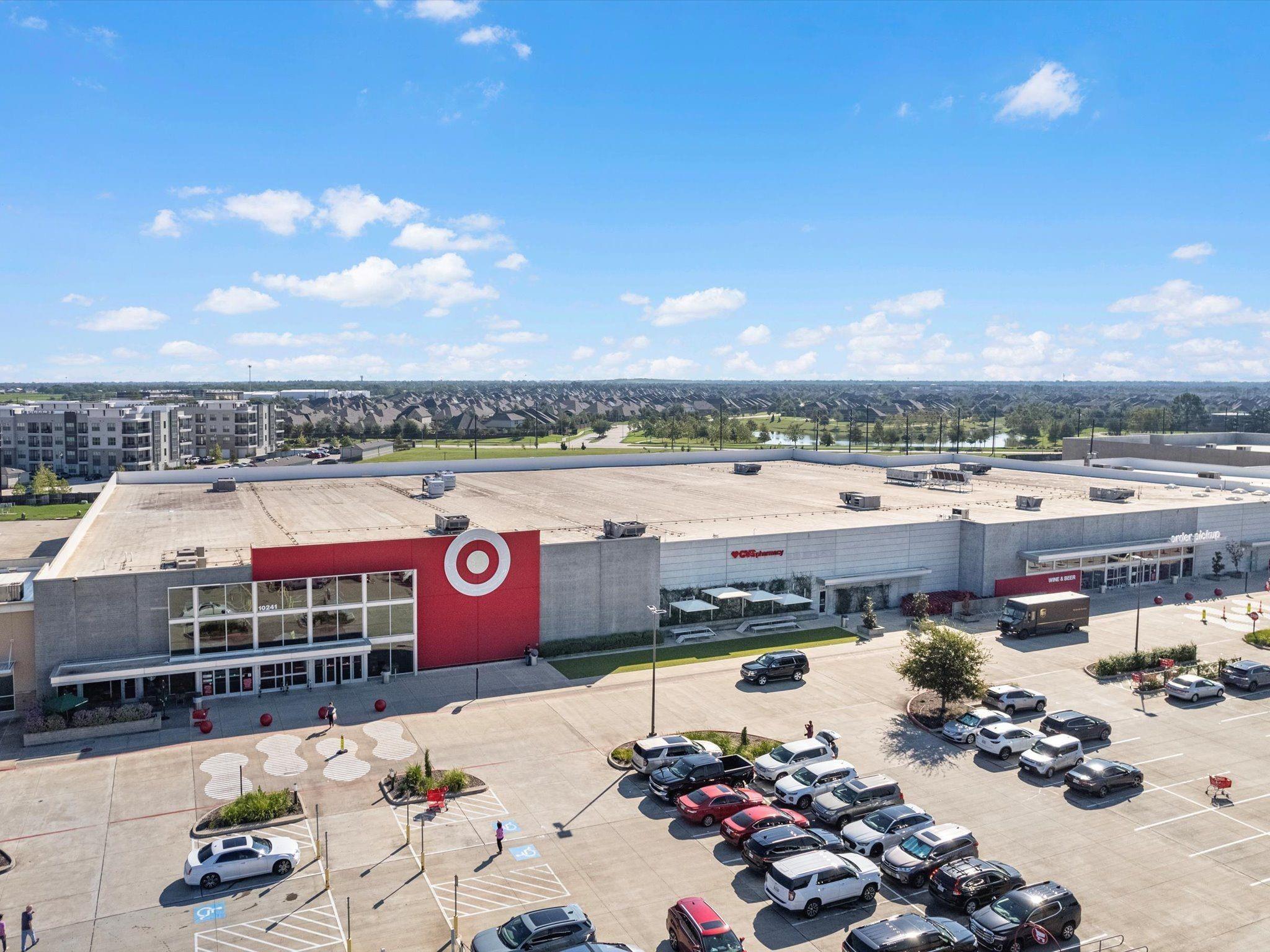 17031 Ardkinglas Drive