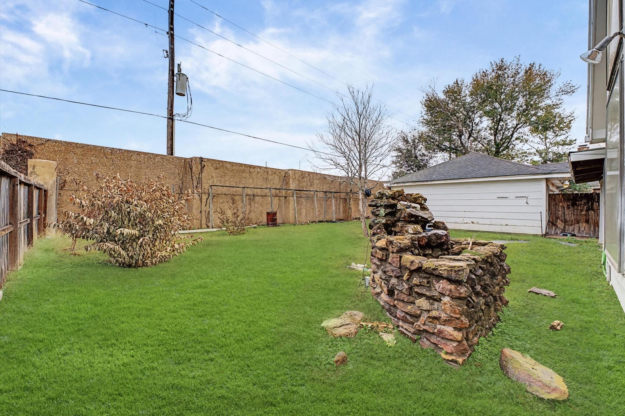 7223 Mission Court Drive