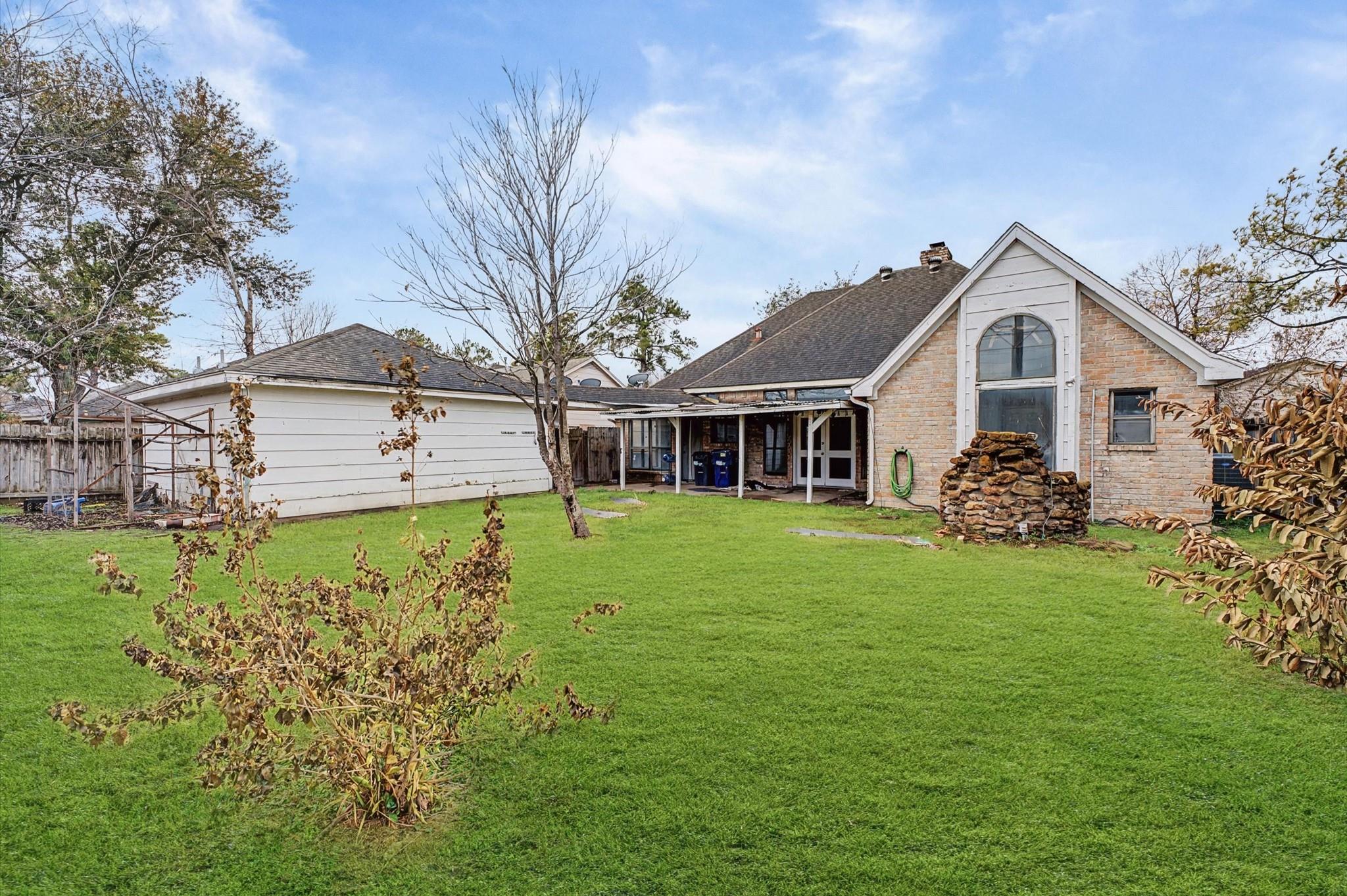 7223 Mission Court Drive