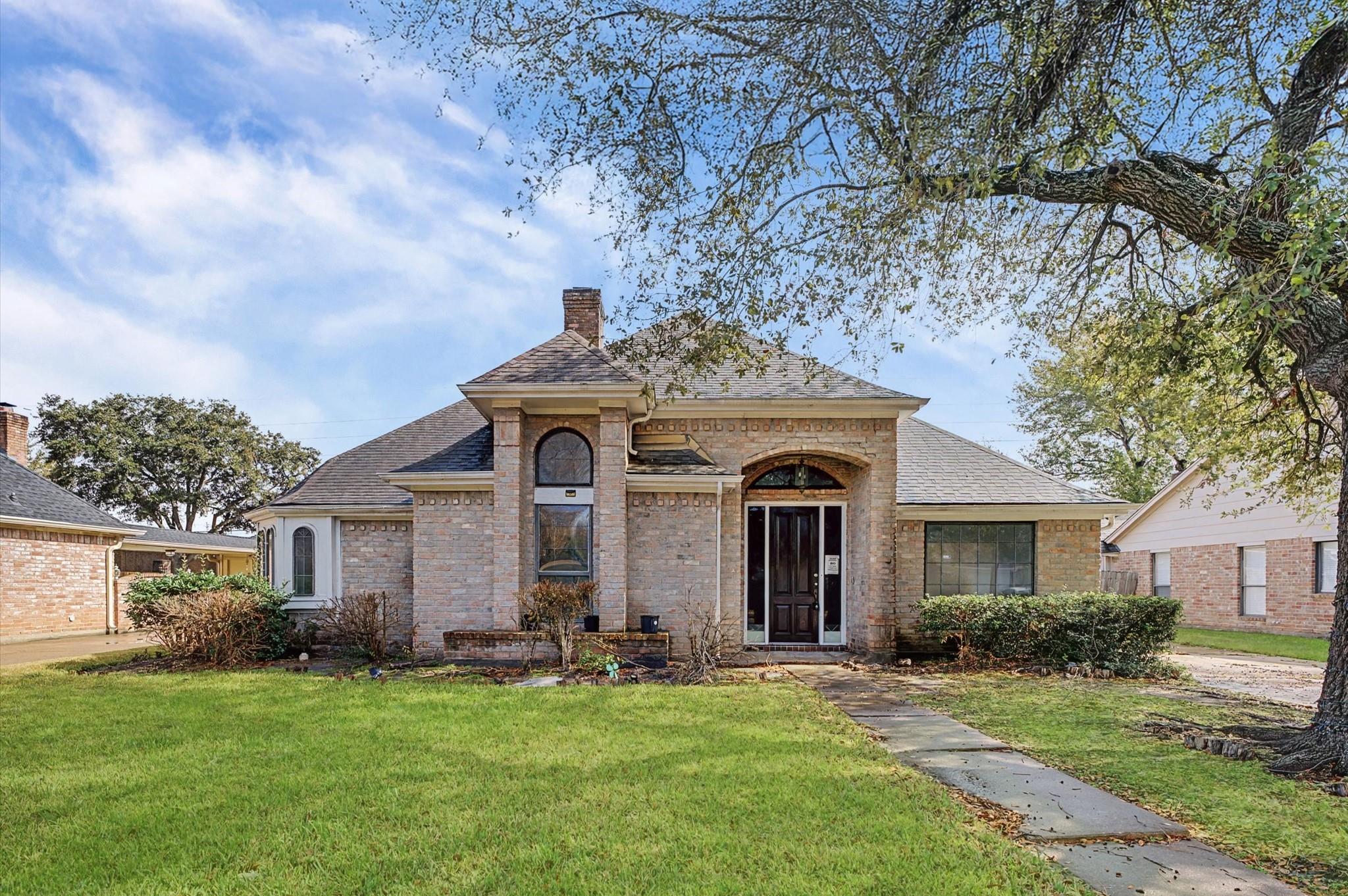 7223 Mission Court Drive