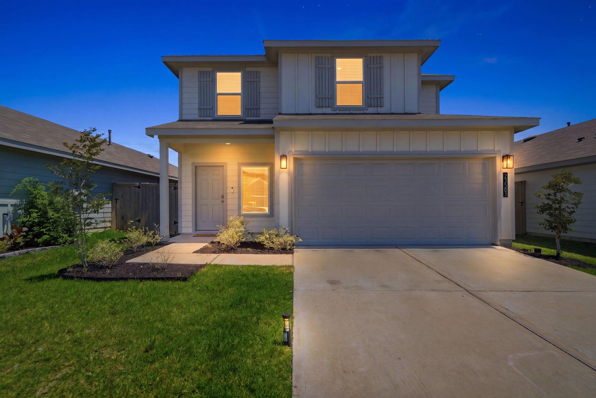 23583 Nectar Crest Heights