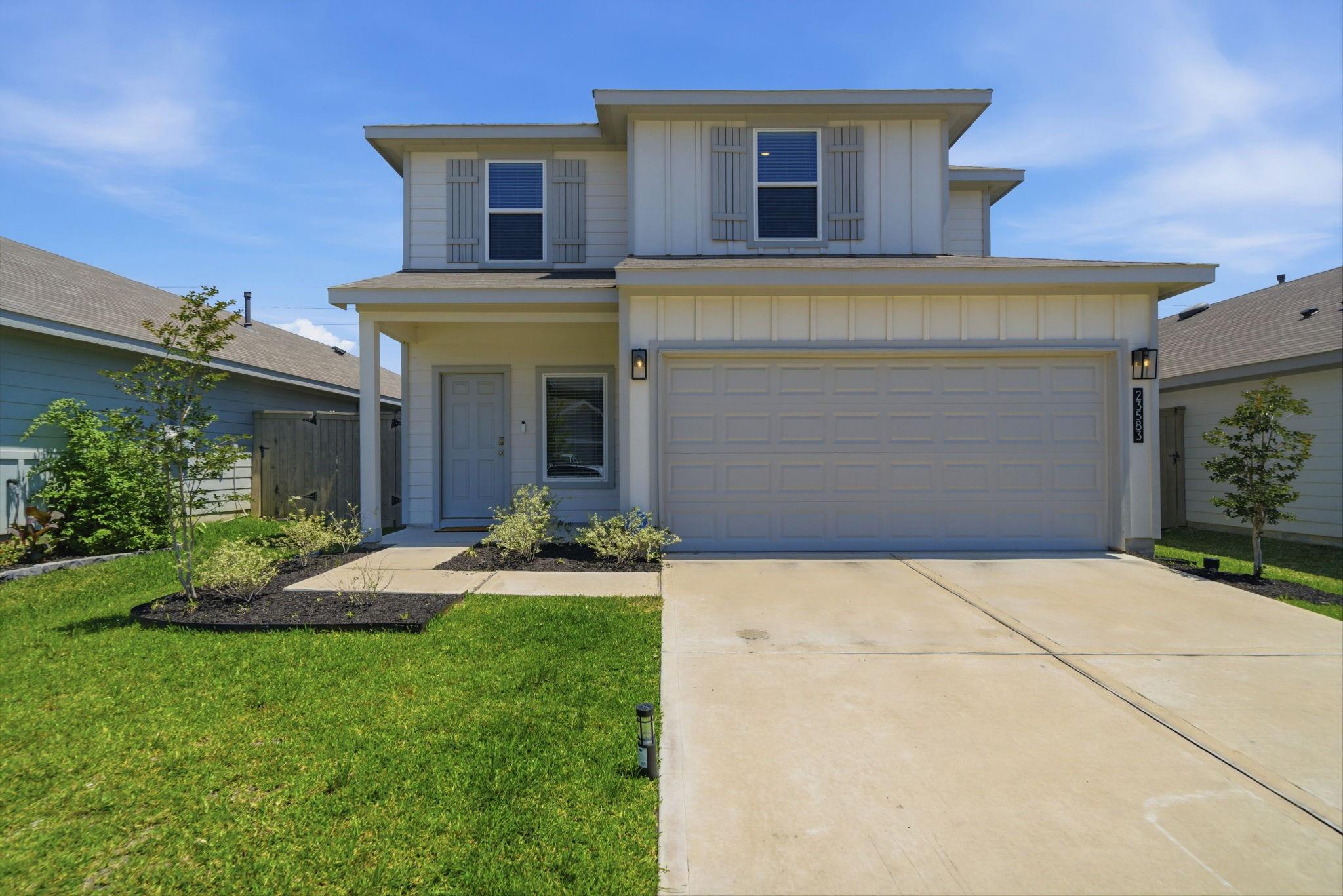 23583 Nectar Crest Heights
