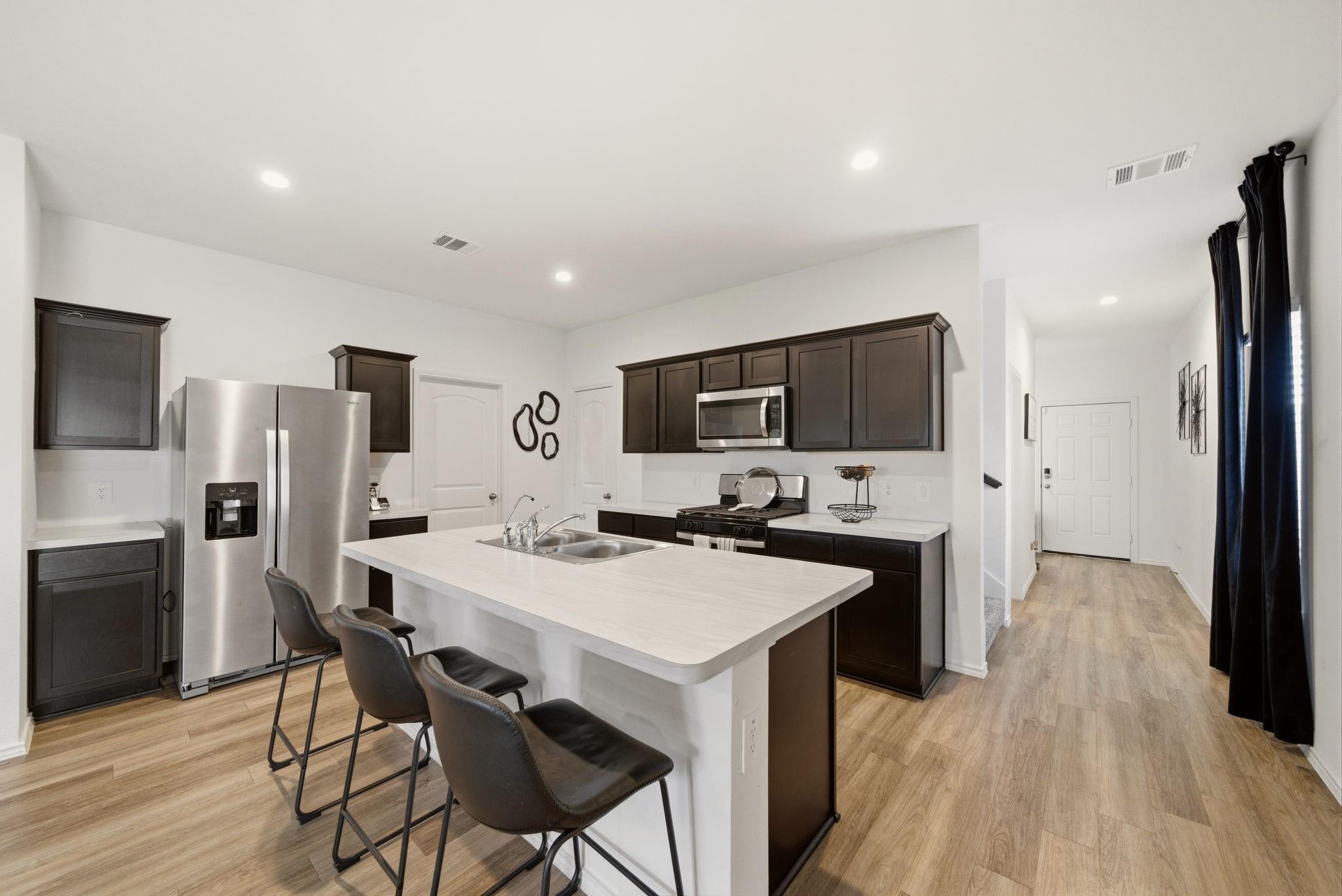 23583 Nectar Crest Heights