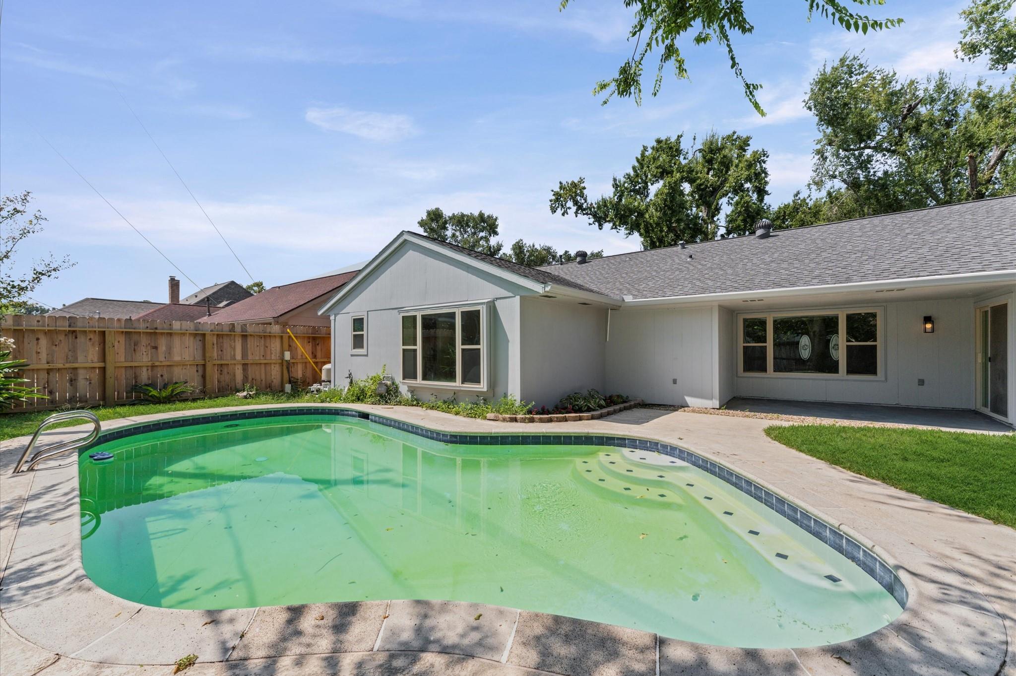 2914 Riata Lane, Houston