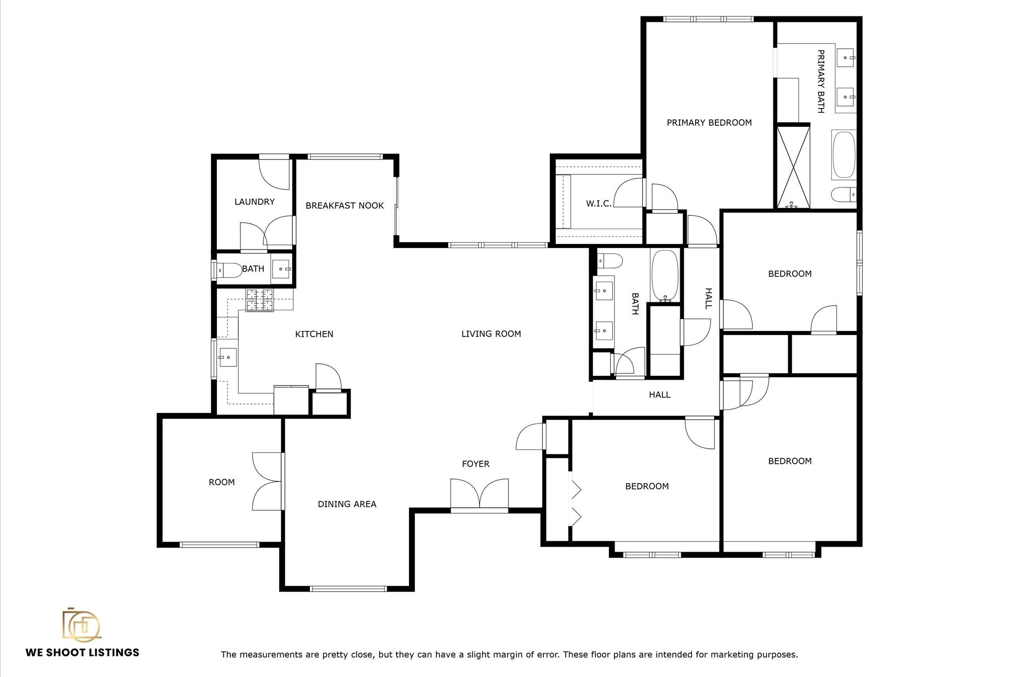 2914 Riata Lane, Houston