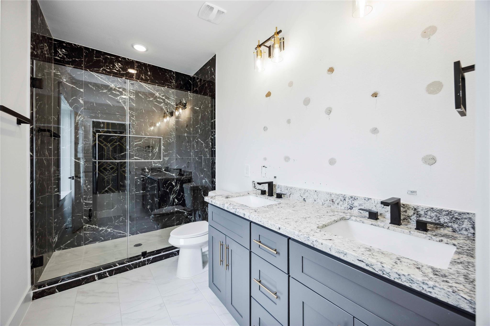 4601 Newberry Street # B, Houston Unit: B