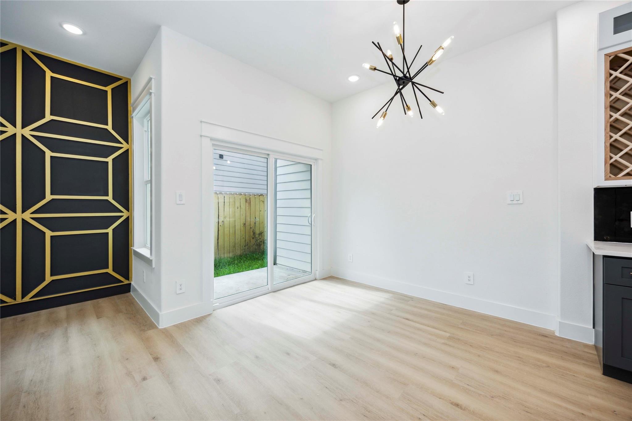 4601 Newberry Street # B, Houston Unit: B