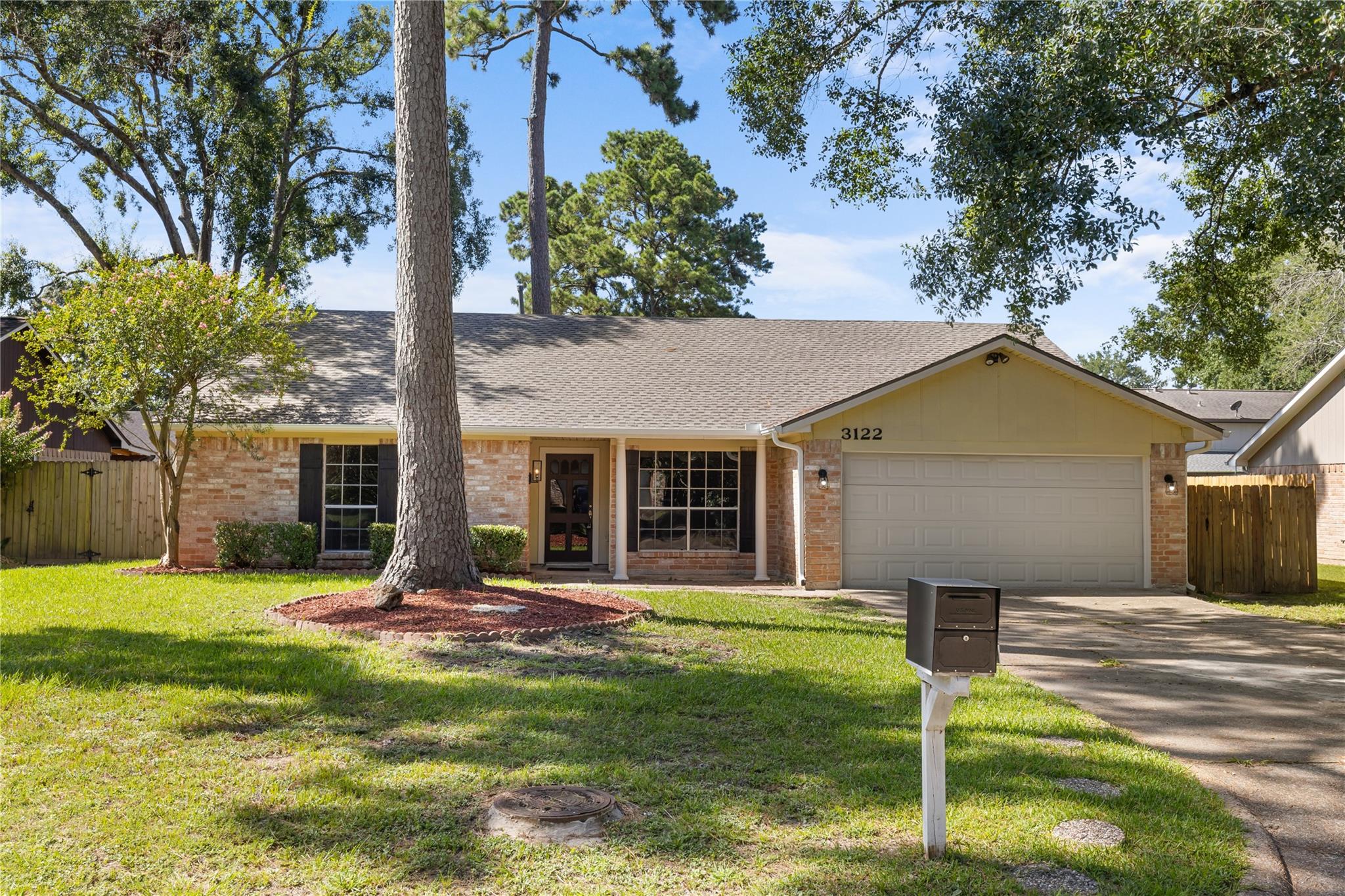 3122 Brookdale Drive