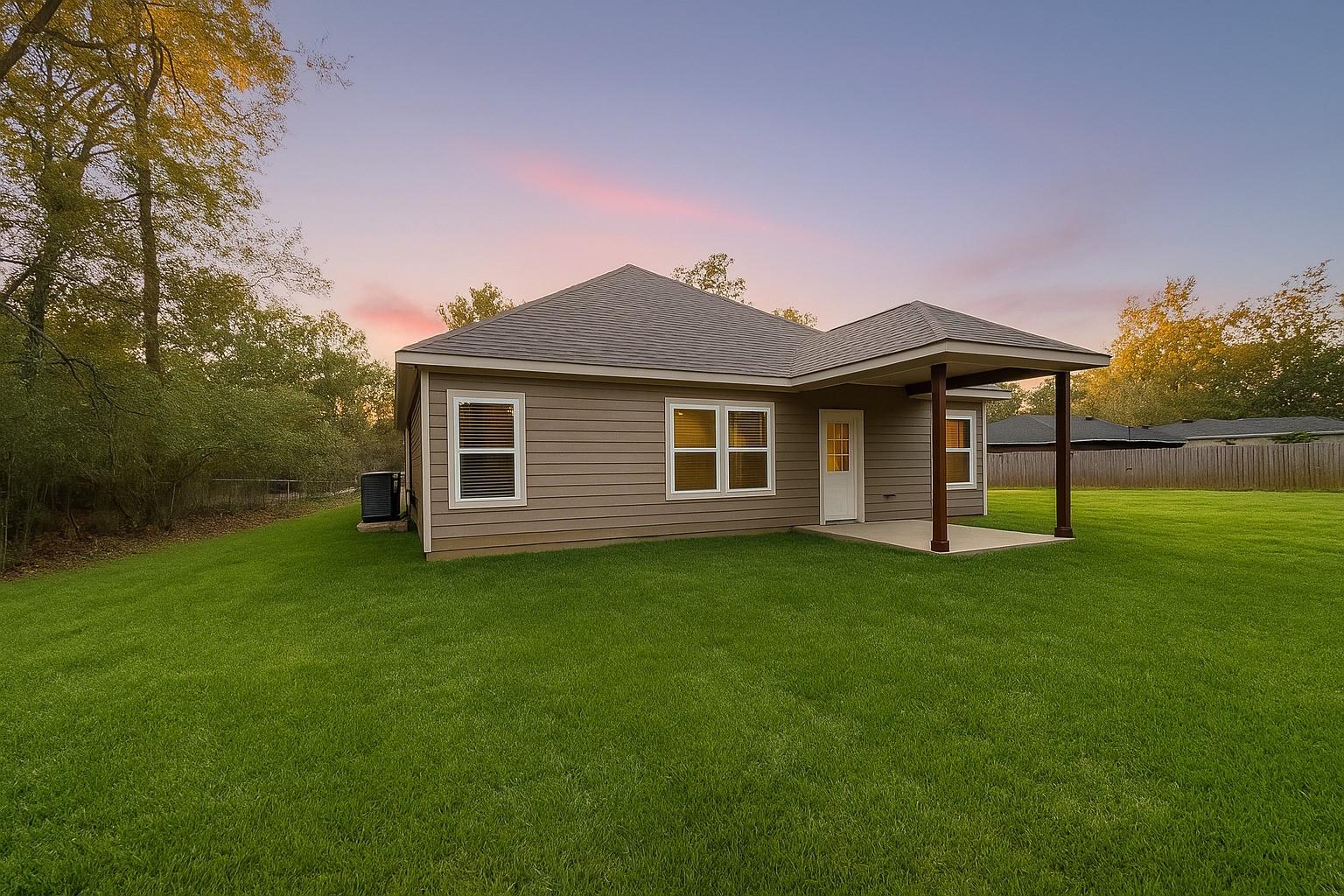 527 Autumn Lane