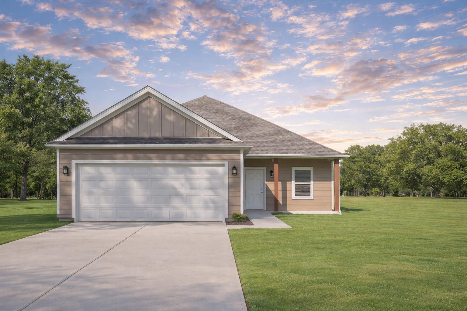 527 Autumn Lane