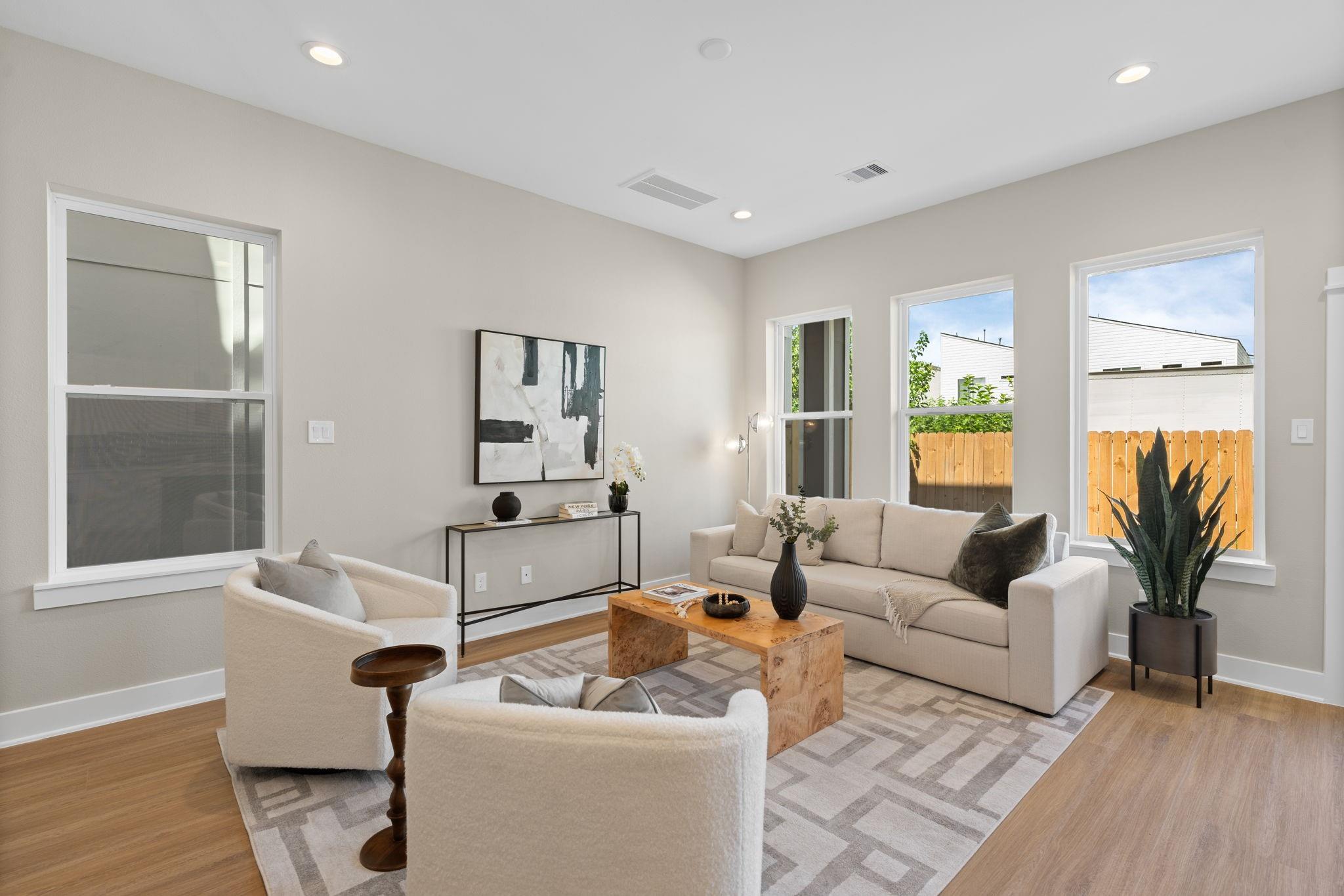 5828 Highland Sun Lane