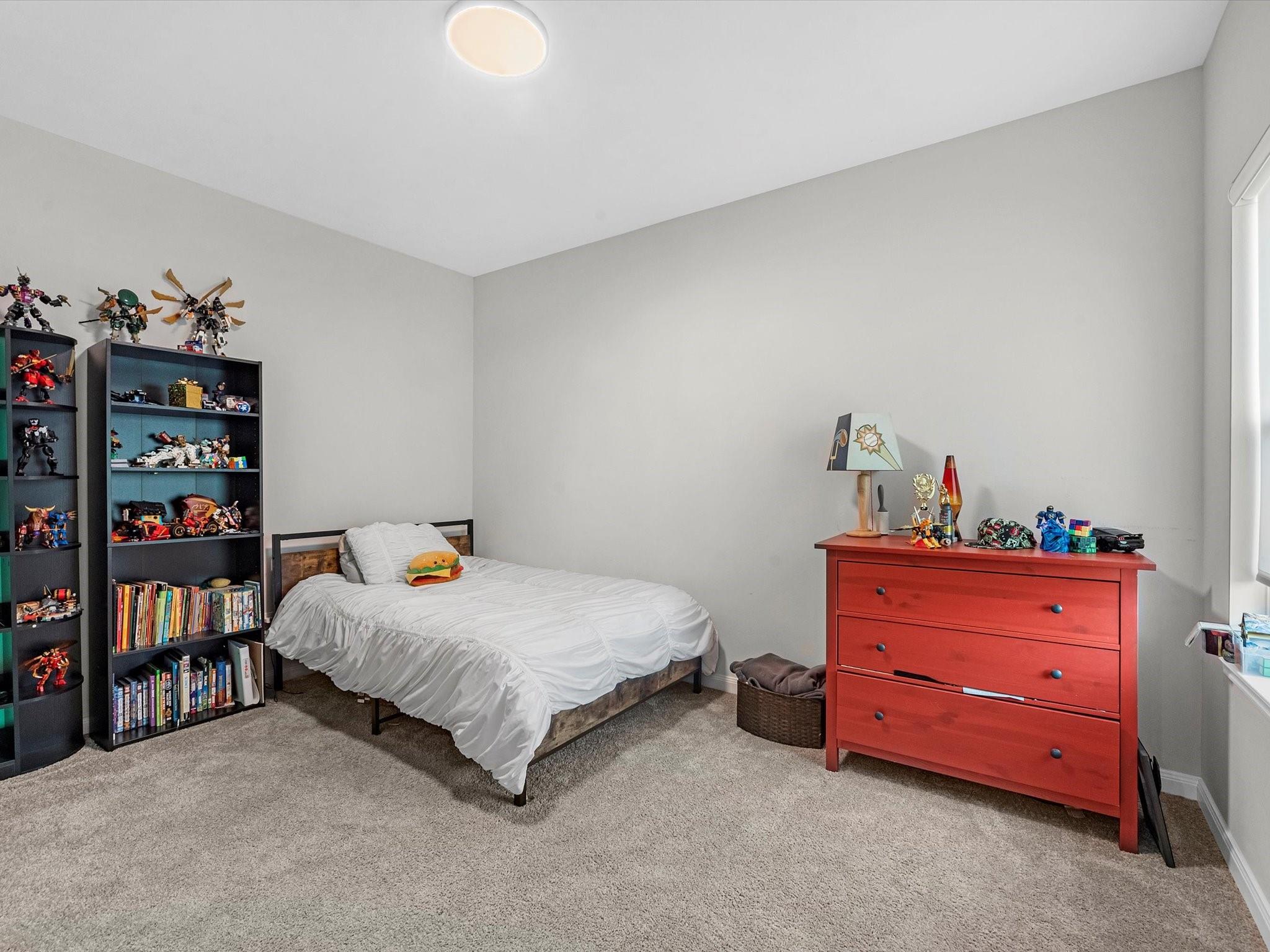 8407 James Franklin Street