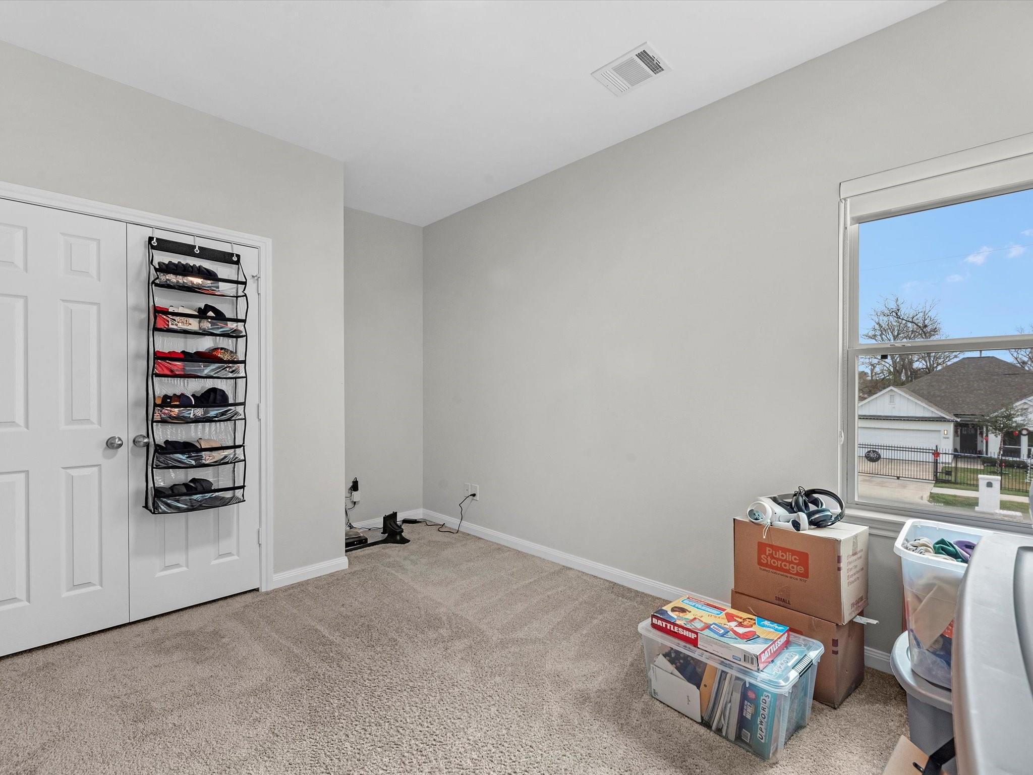 8407 James Franklin Street