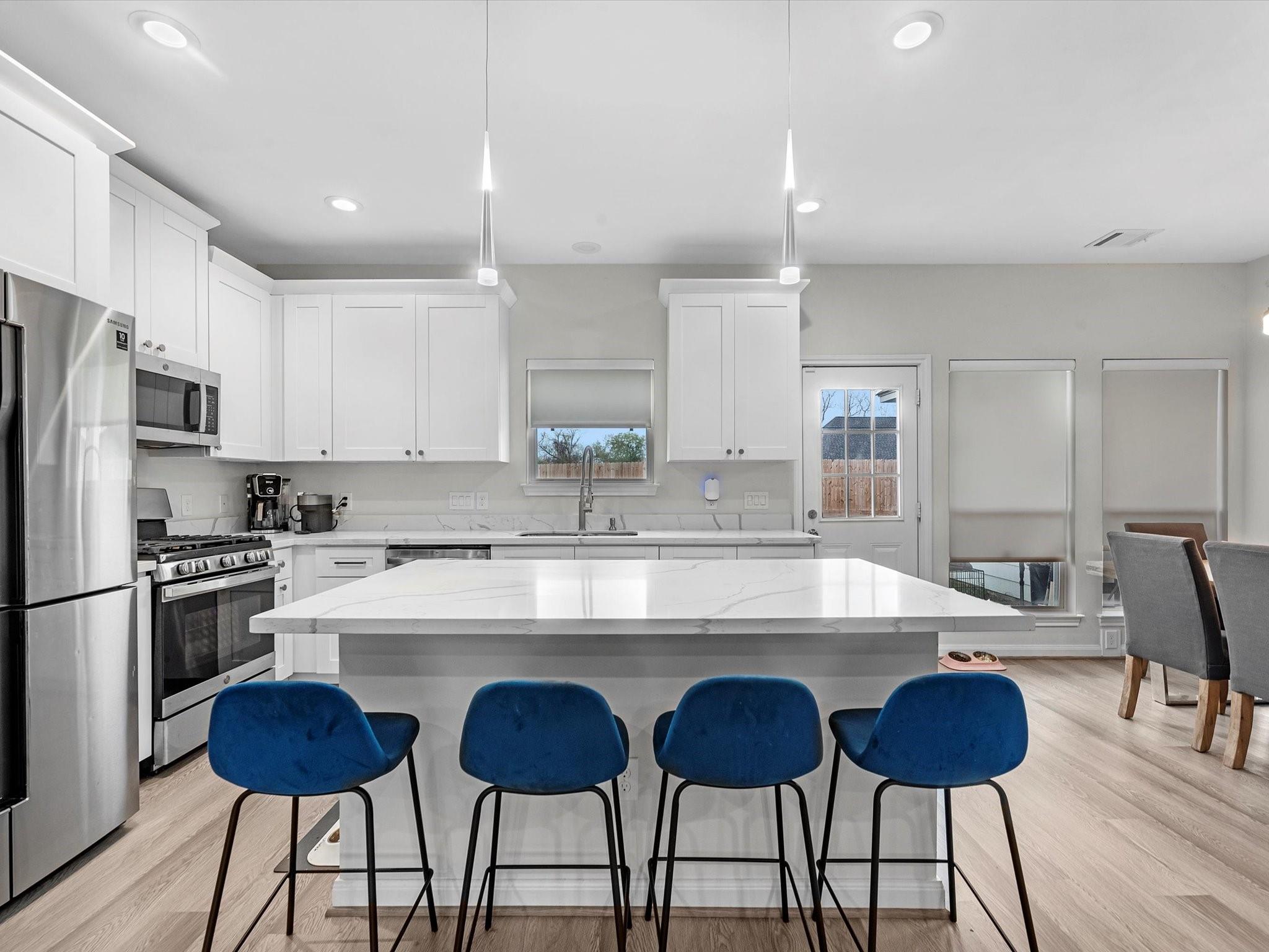 8407 James Franklin Street