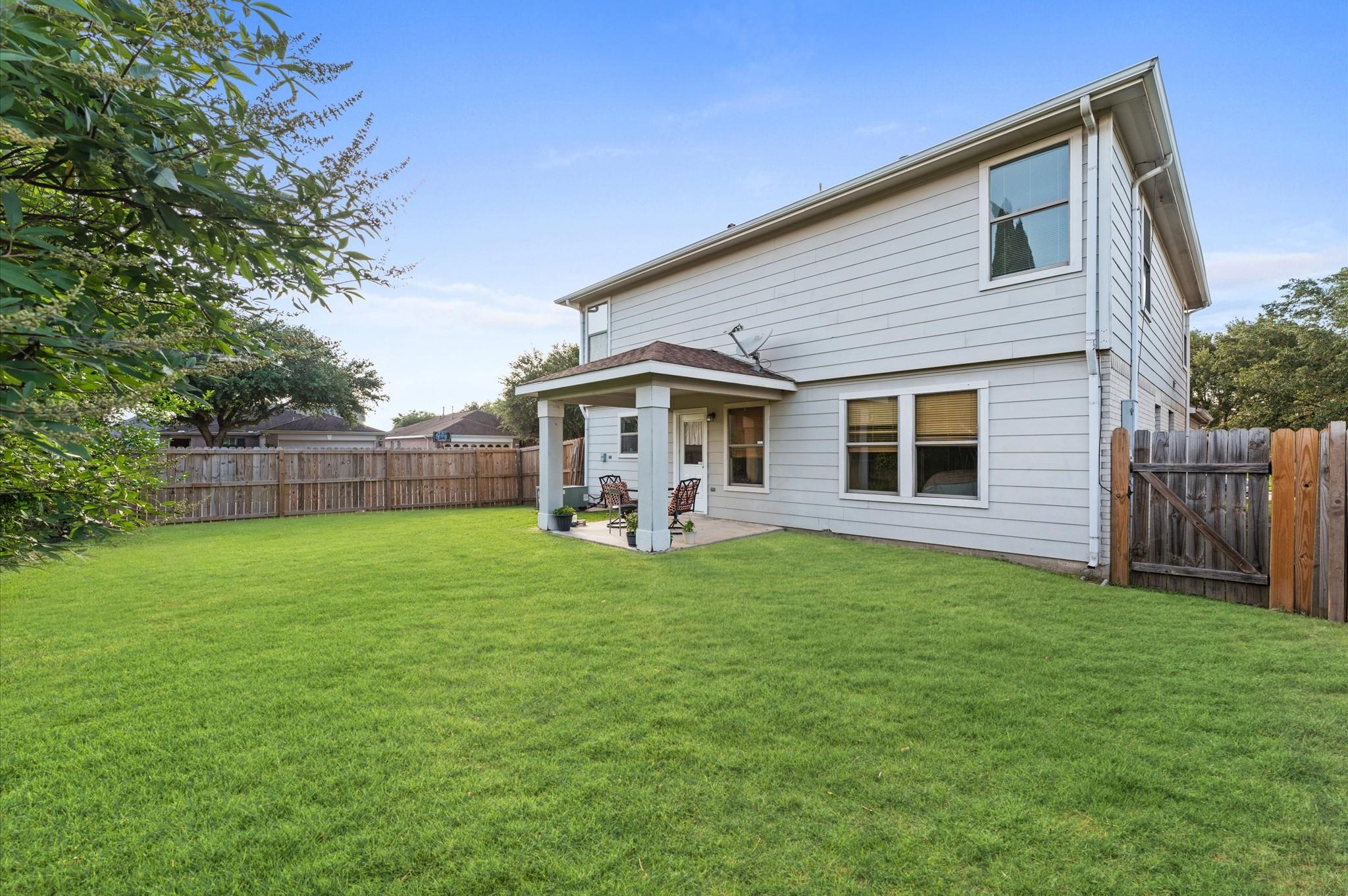 18227 Fair Grange Lane