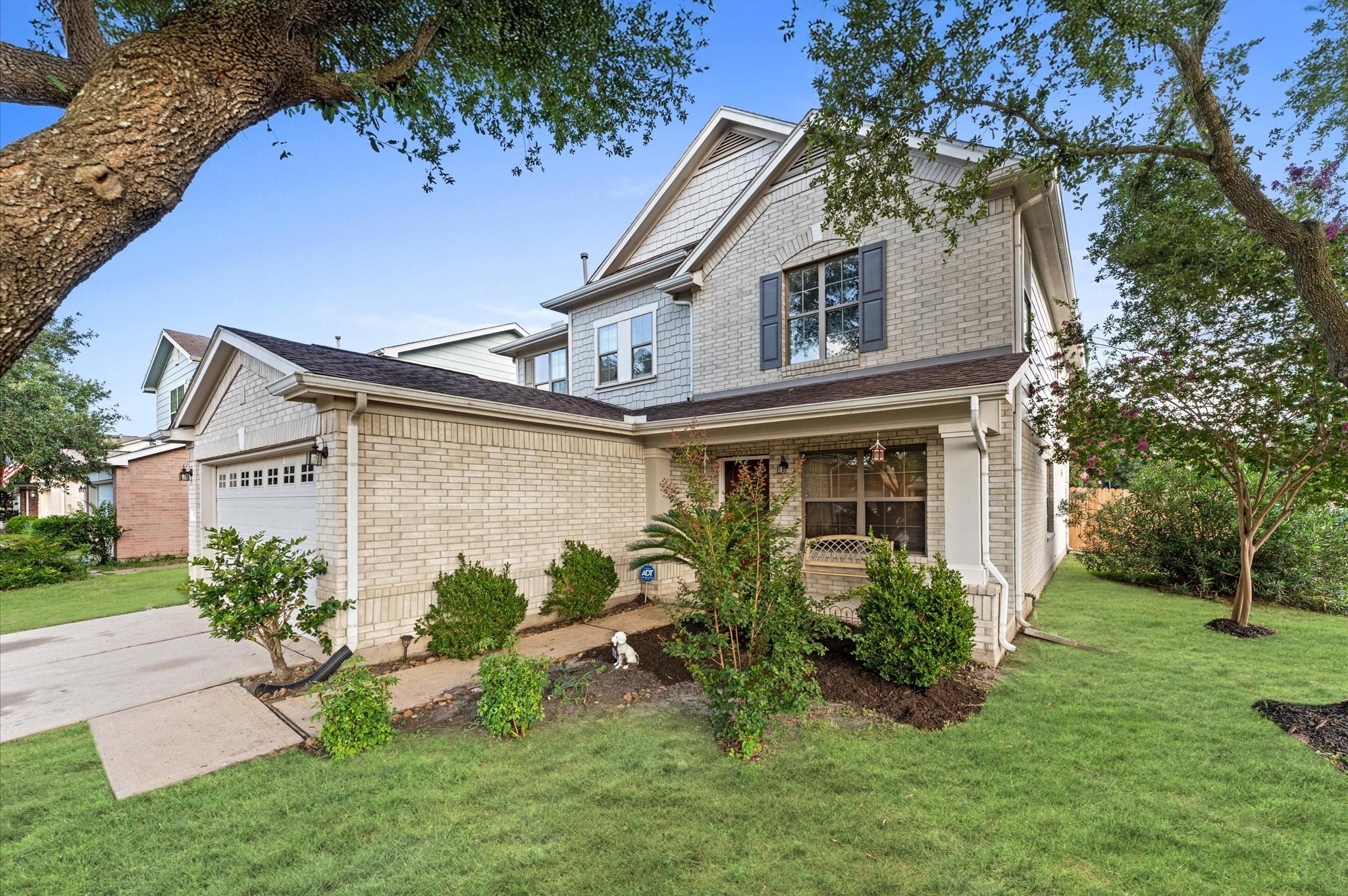 18227 Fair Grange Lane