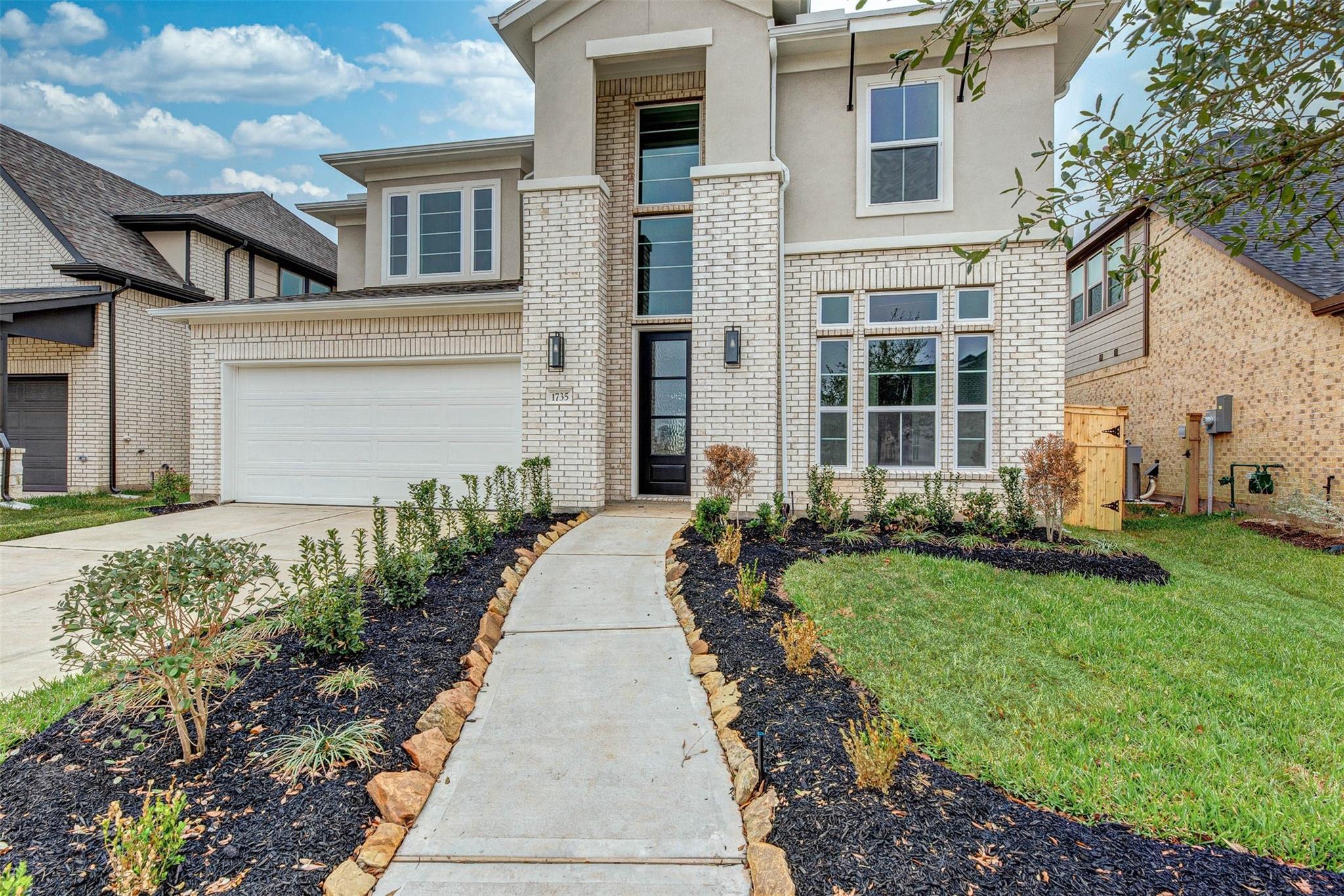 1735 Rustling Creek Drive