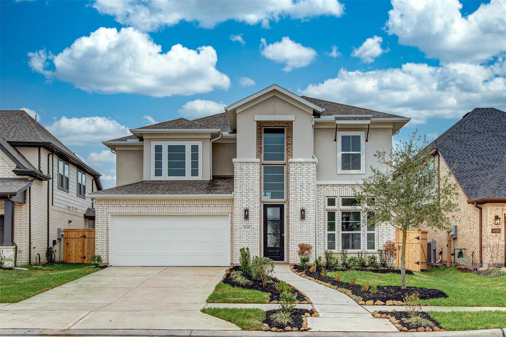 1735 Rustling Creek Drive