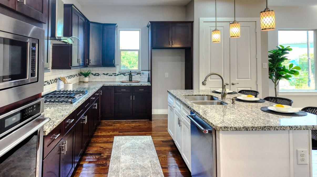 1005 Bingham Street # 5