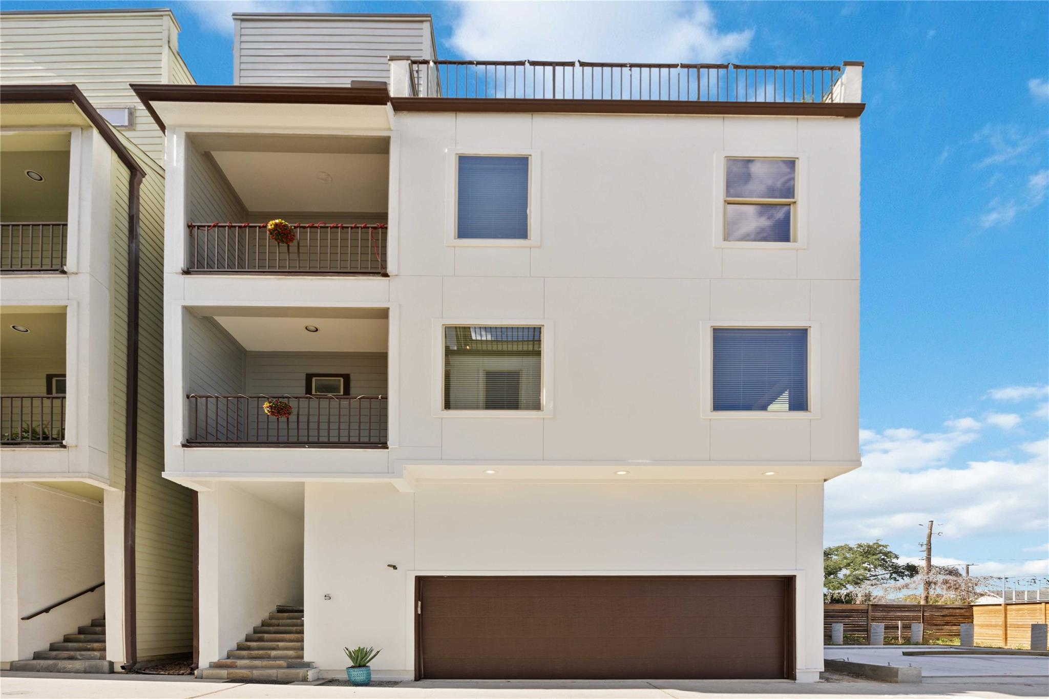 1005 Bingham Street # 5